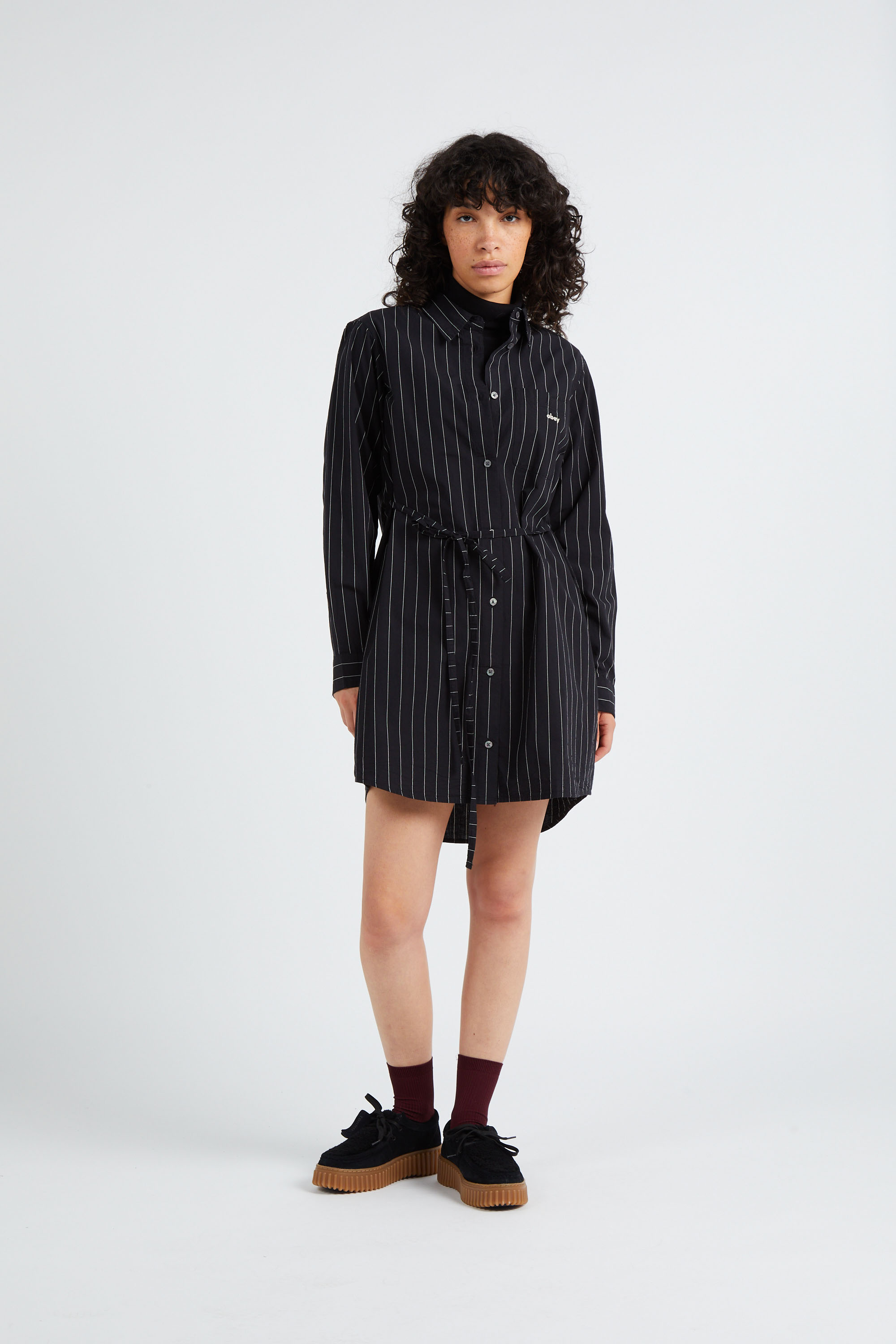 Robe Noir