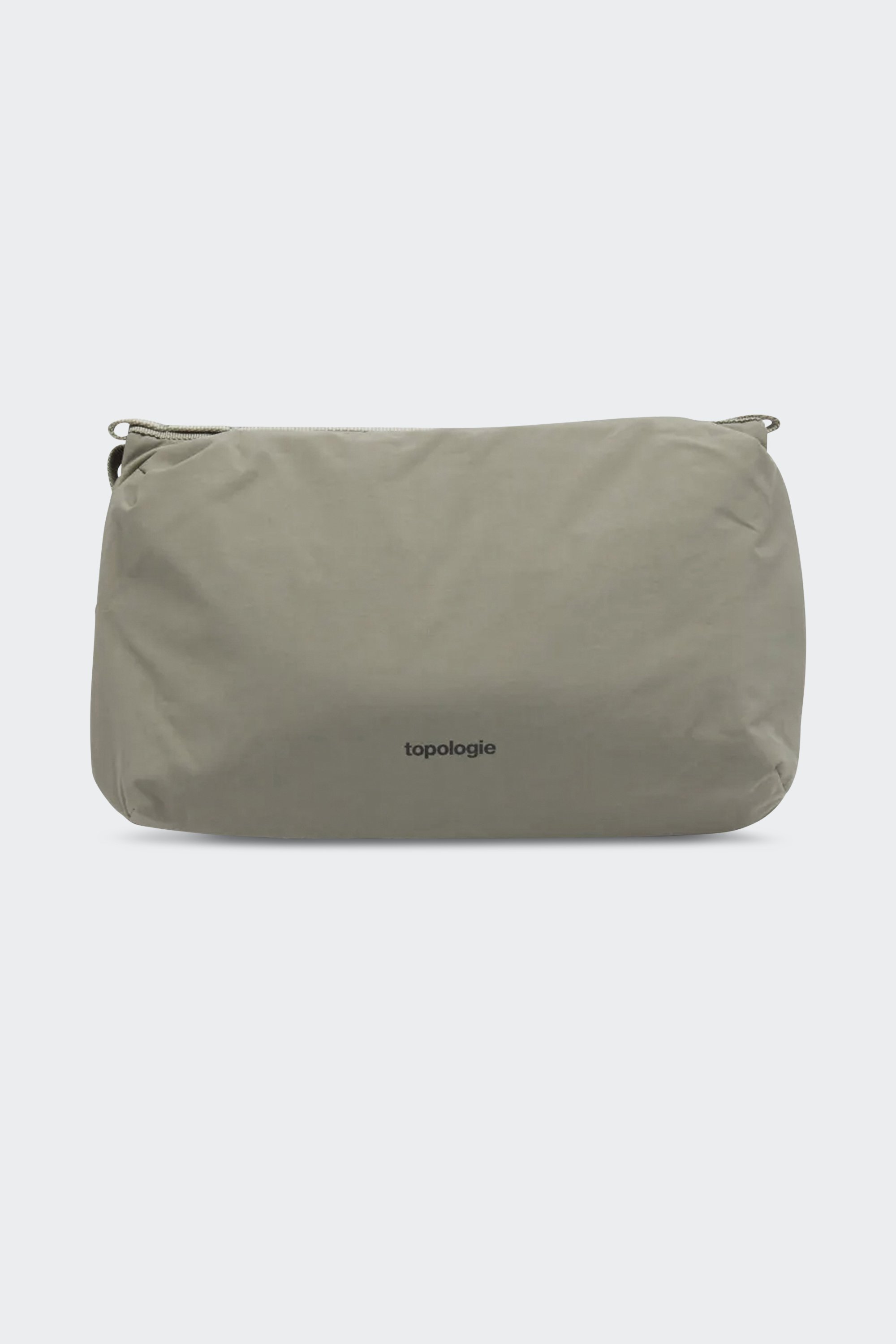 Pochette | Kaki by TOPOLOGIE Pochette Kaki