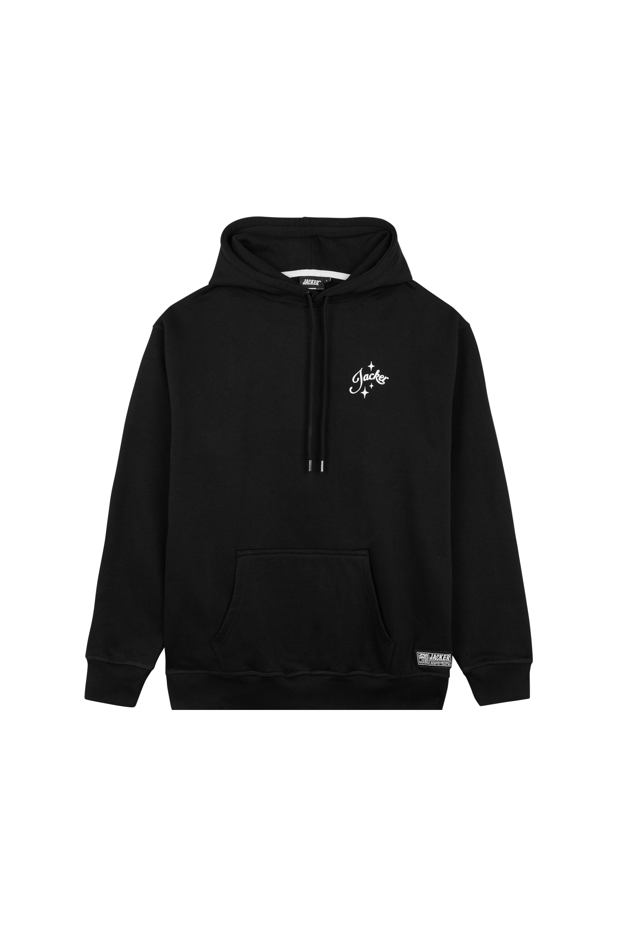 Hoodie Black