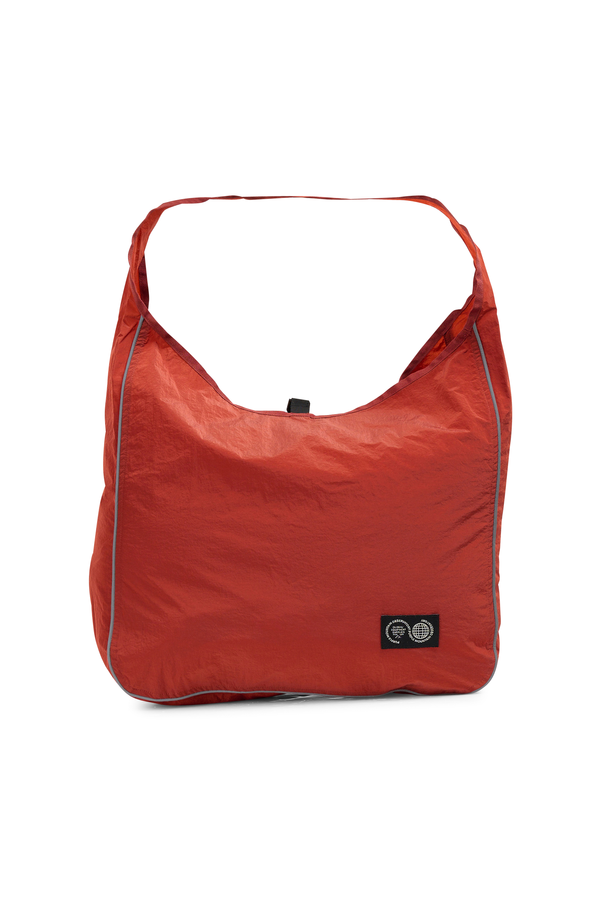 Tote bag Orange