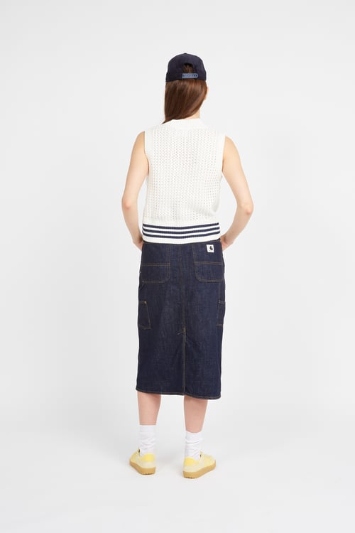 CARHARTT WIP skirt Blue