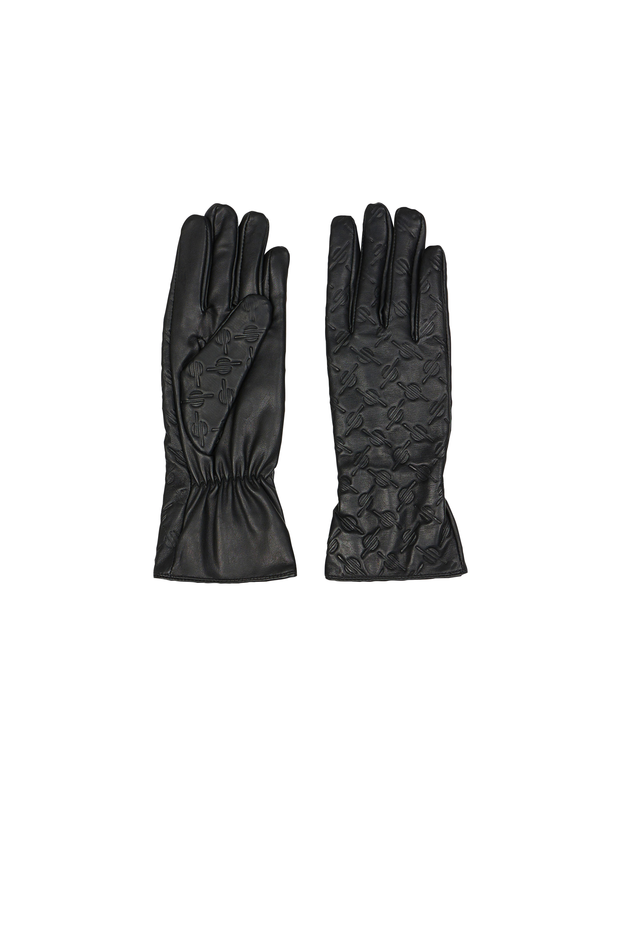 Gloves Black