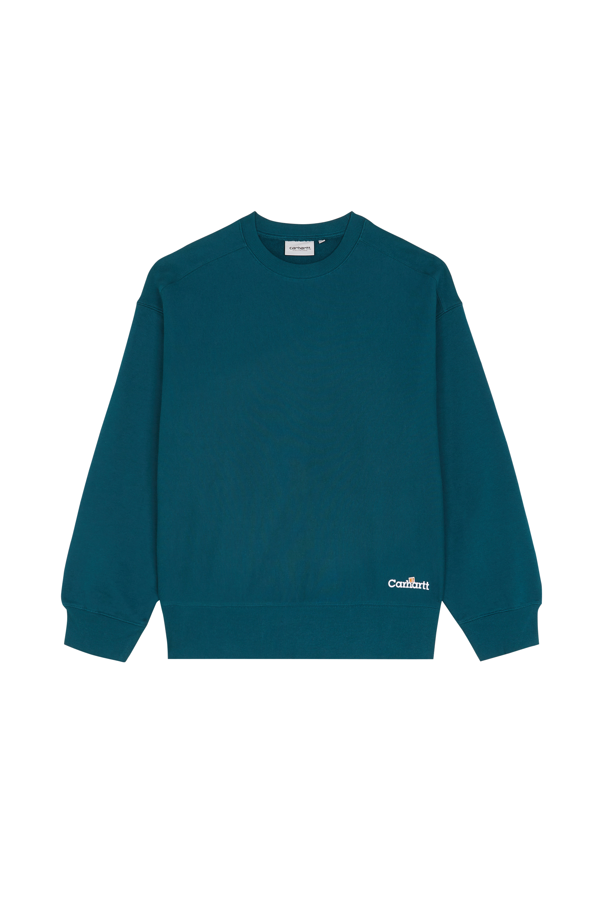 sweatshirt Green