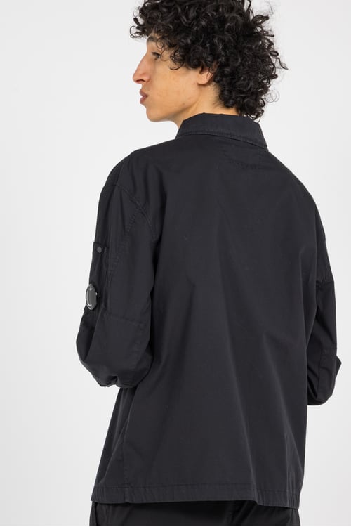 C.P. COMPANY Surchemise Noir