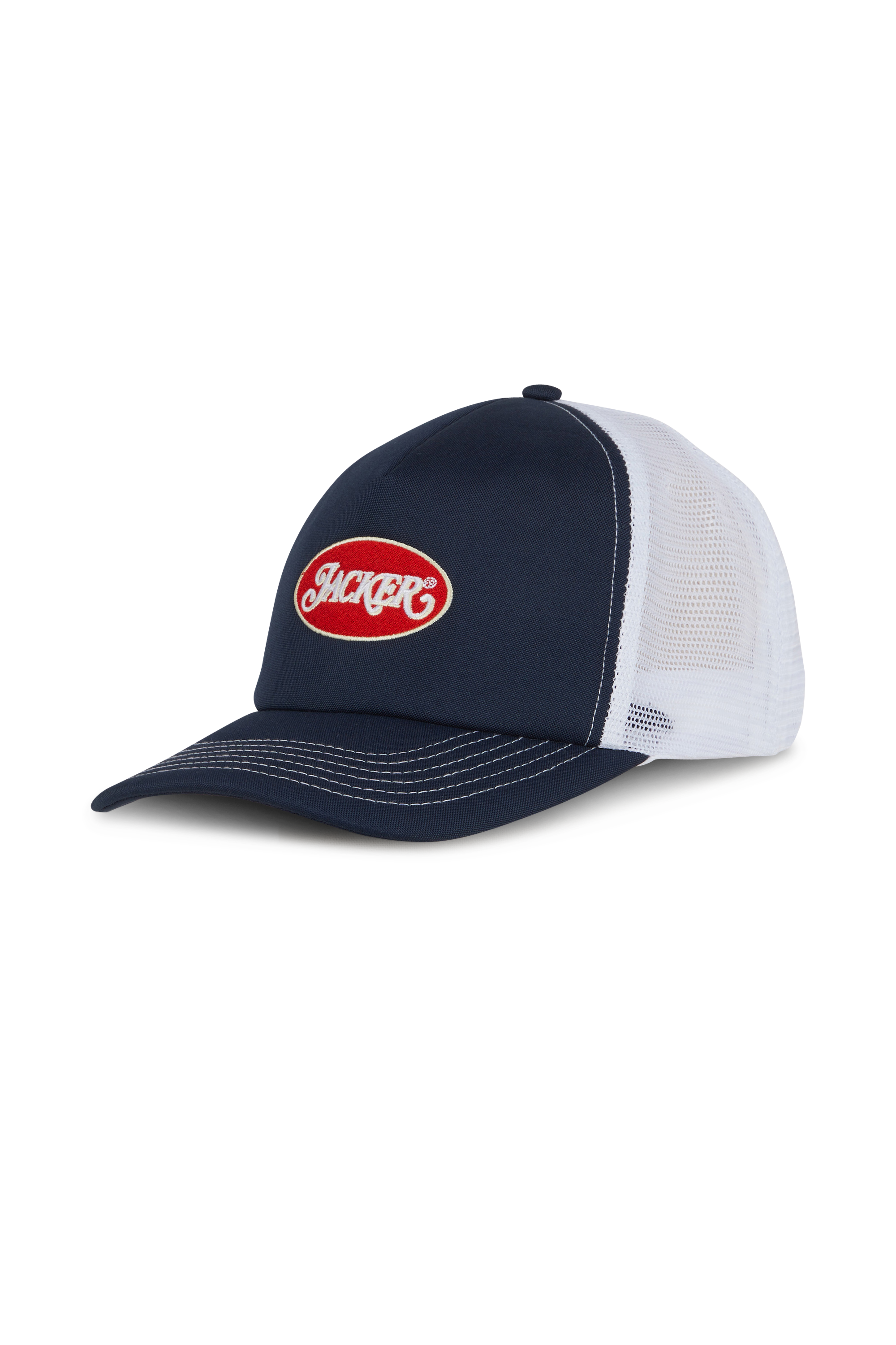 Trucker Cap Blue