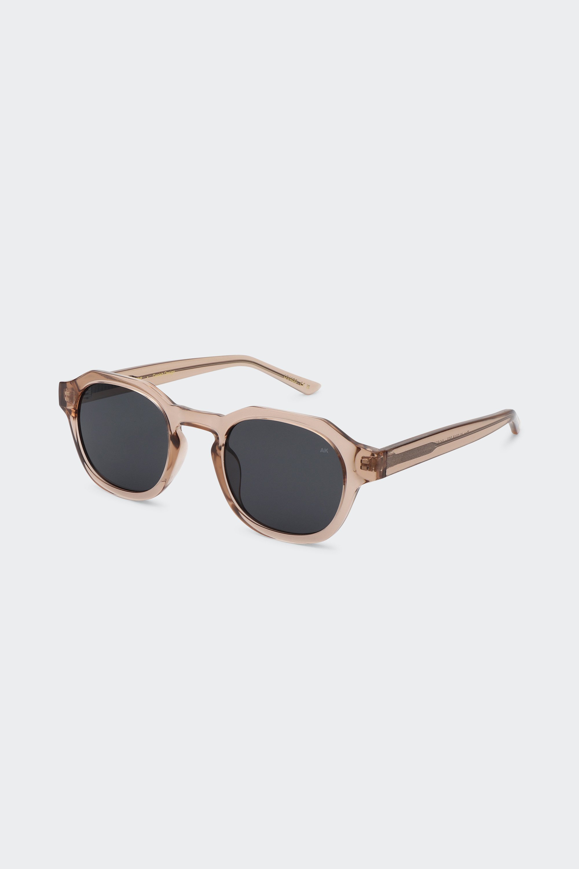 Lunettes de soleil | Multicolore by A.KJAERBEDE Lunettes de soleil Multicolore
