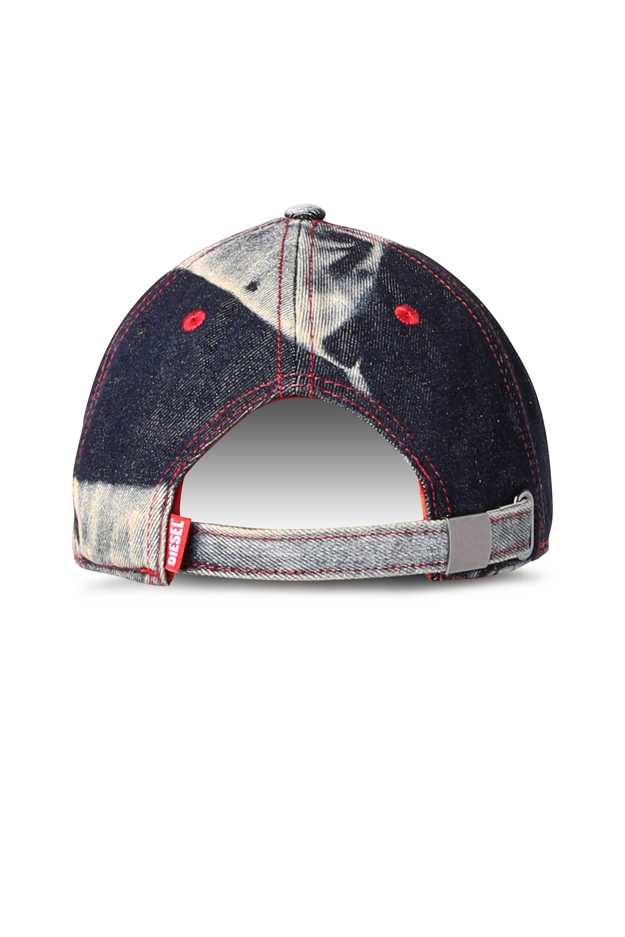 Casquette Bleu