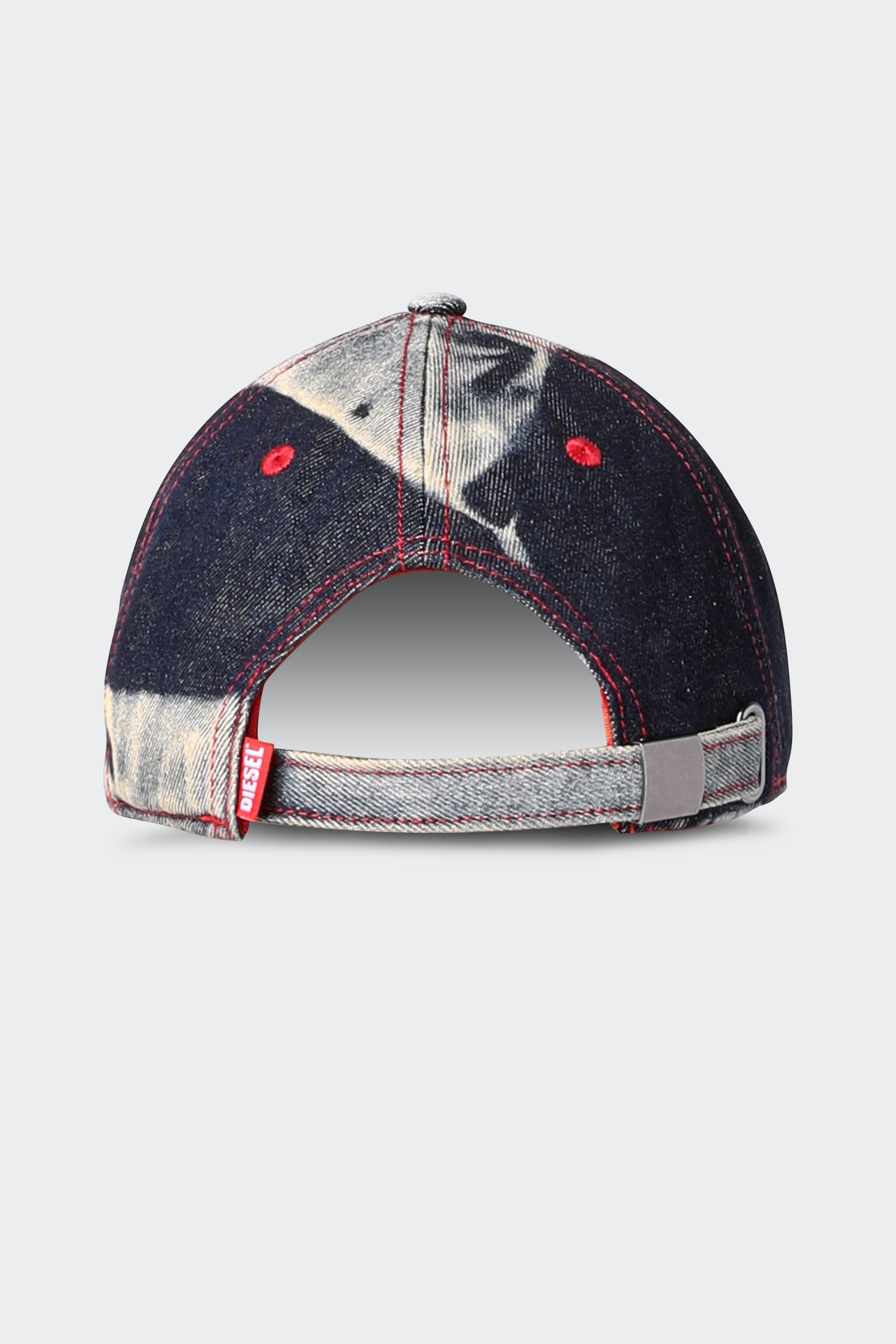 Casquette | Bleu by DIESEL Casquette Bleu
