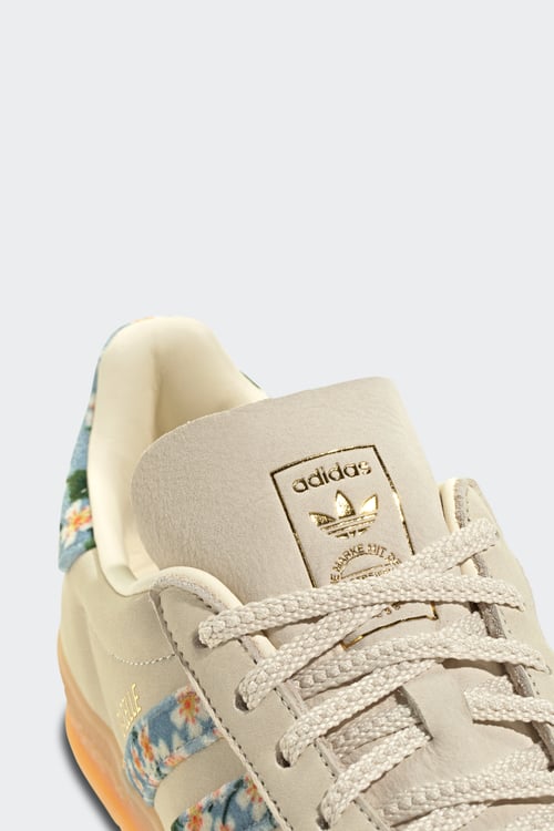 ADIDAS Baskets Blanc