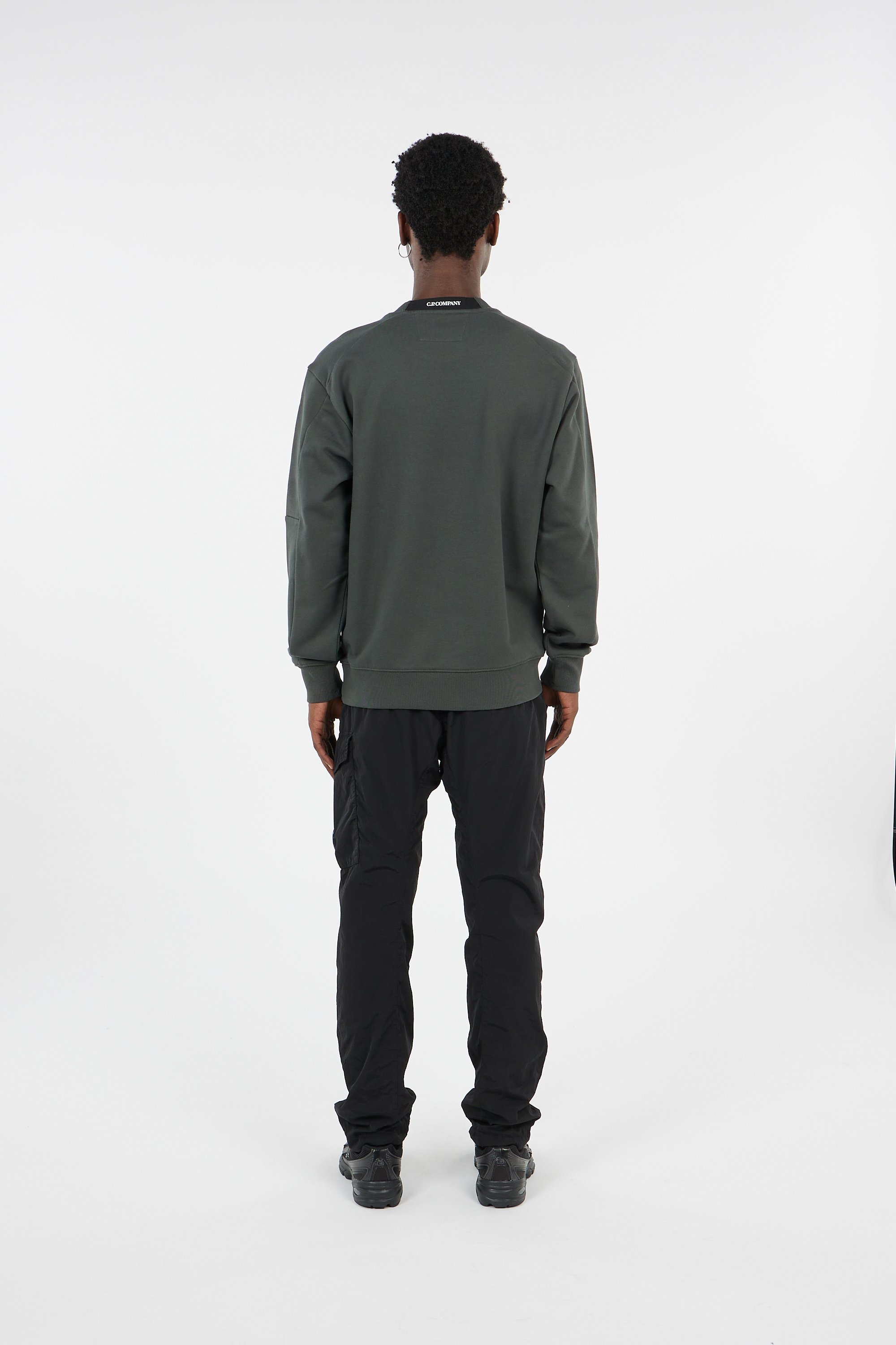 Joggers | Black by C.P. COMPANY Joggers Black