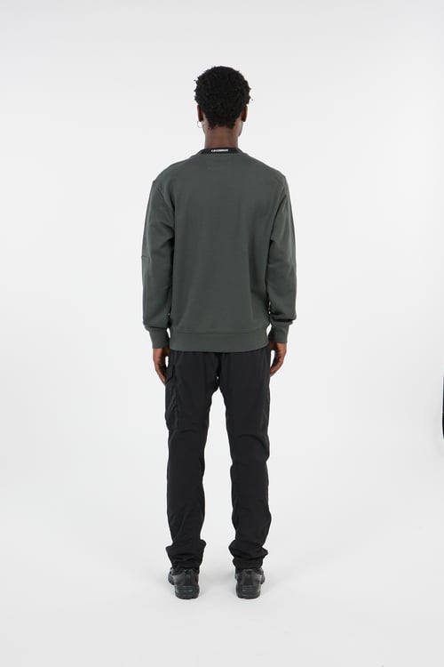 C.P. COMPANY Jogging Noir