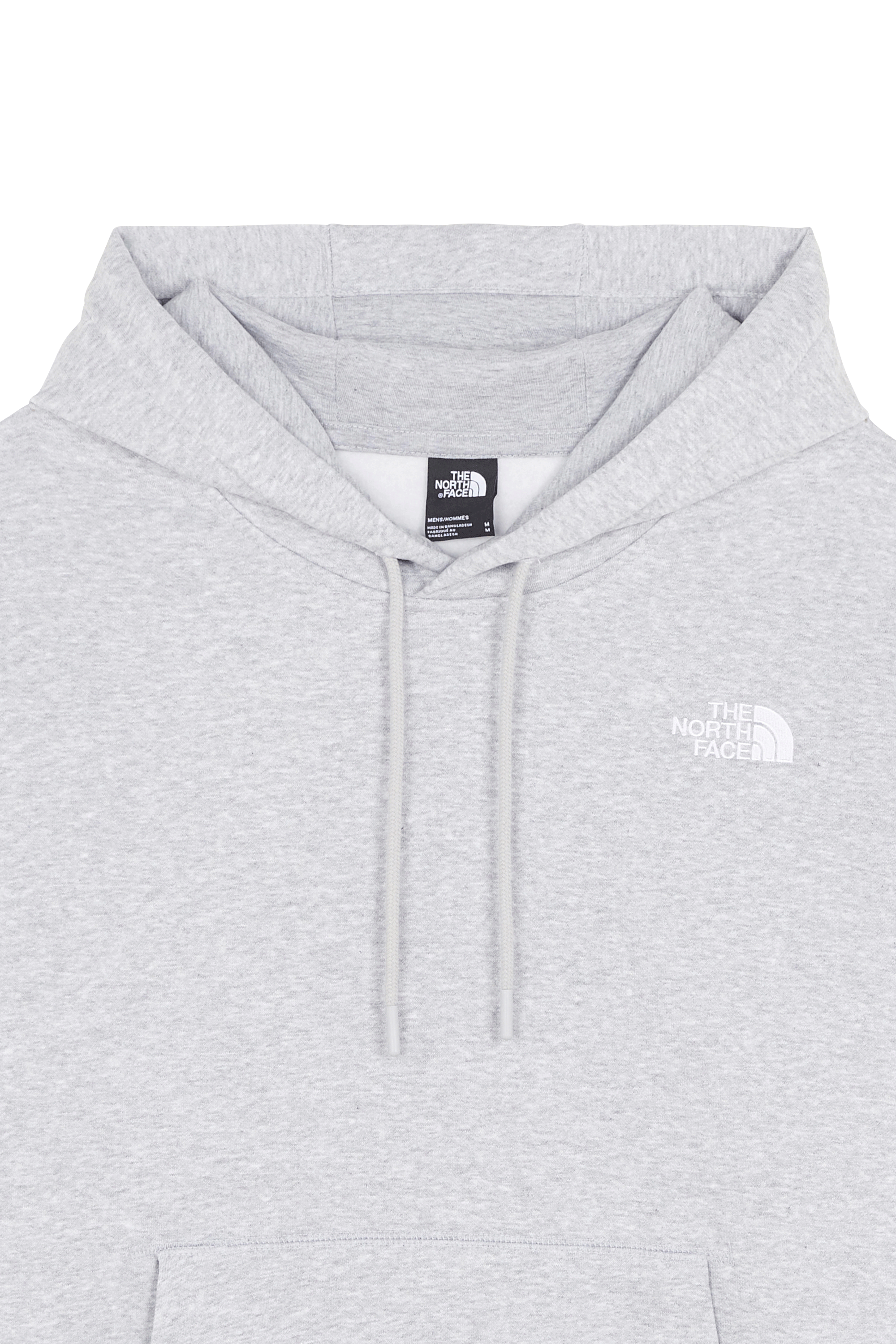 THE NORTH FACE Hoodie Gris