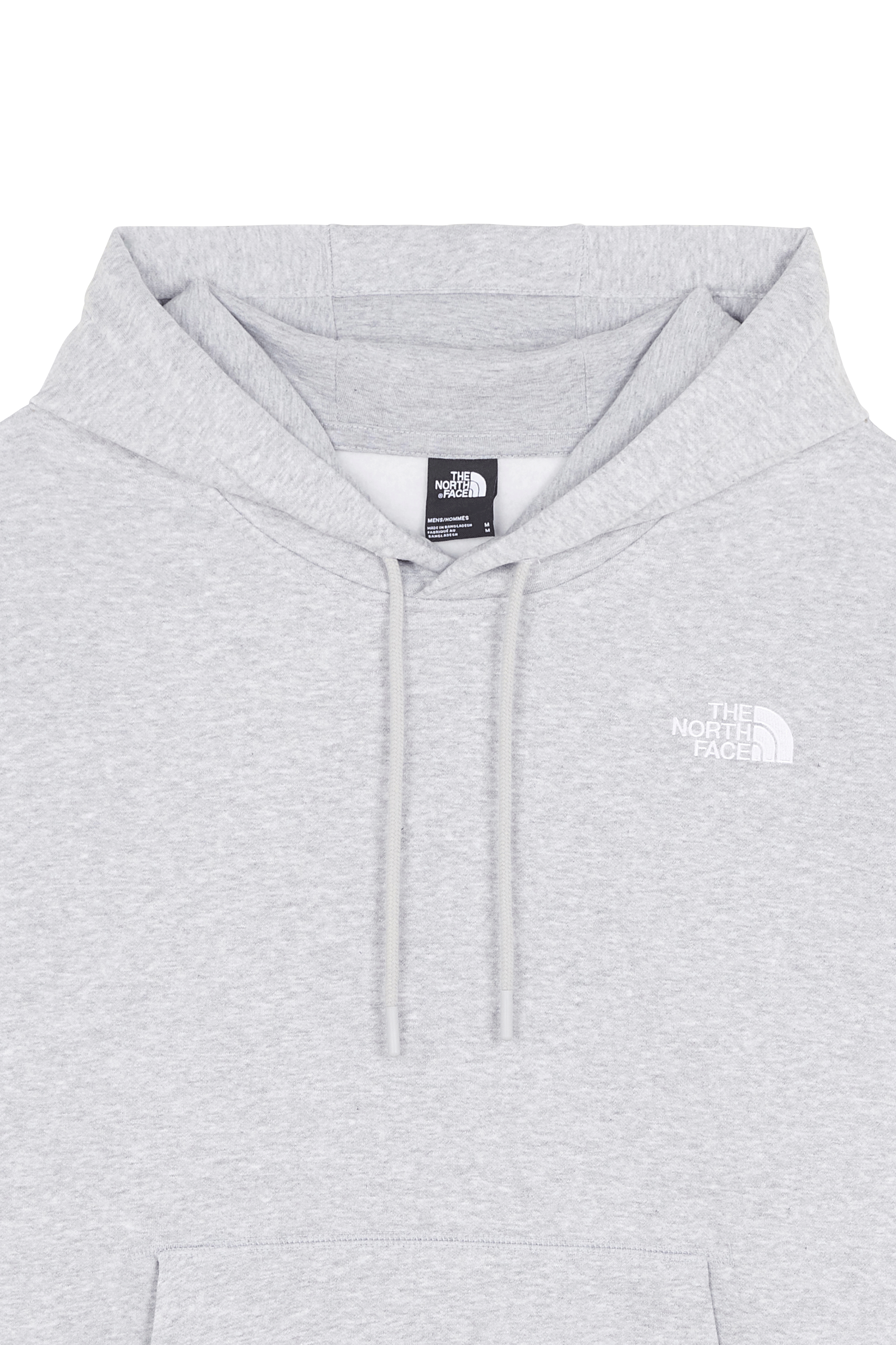 Hoodie Grey