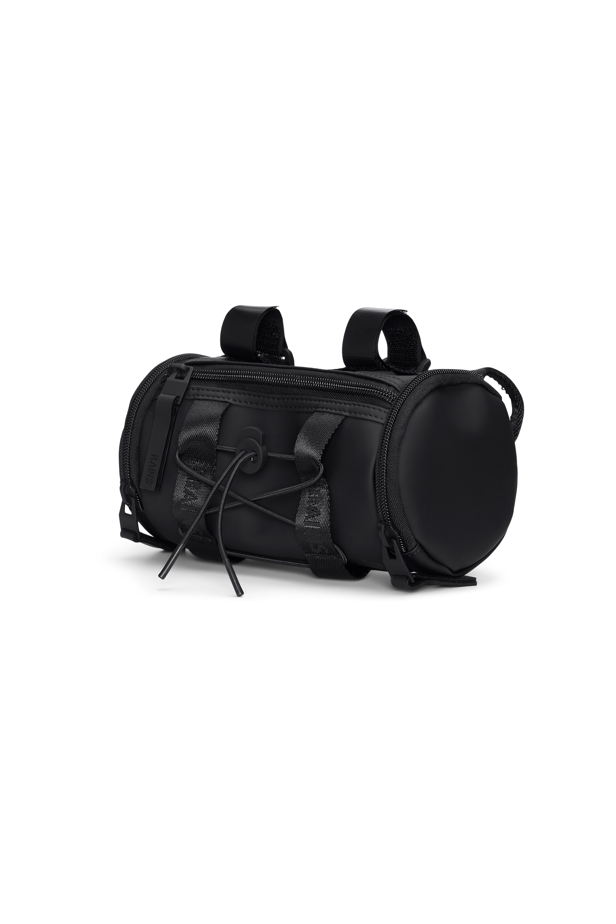 Sac bandouilière Noir