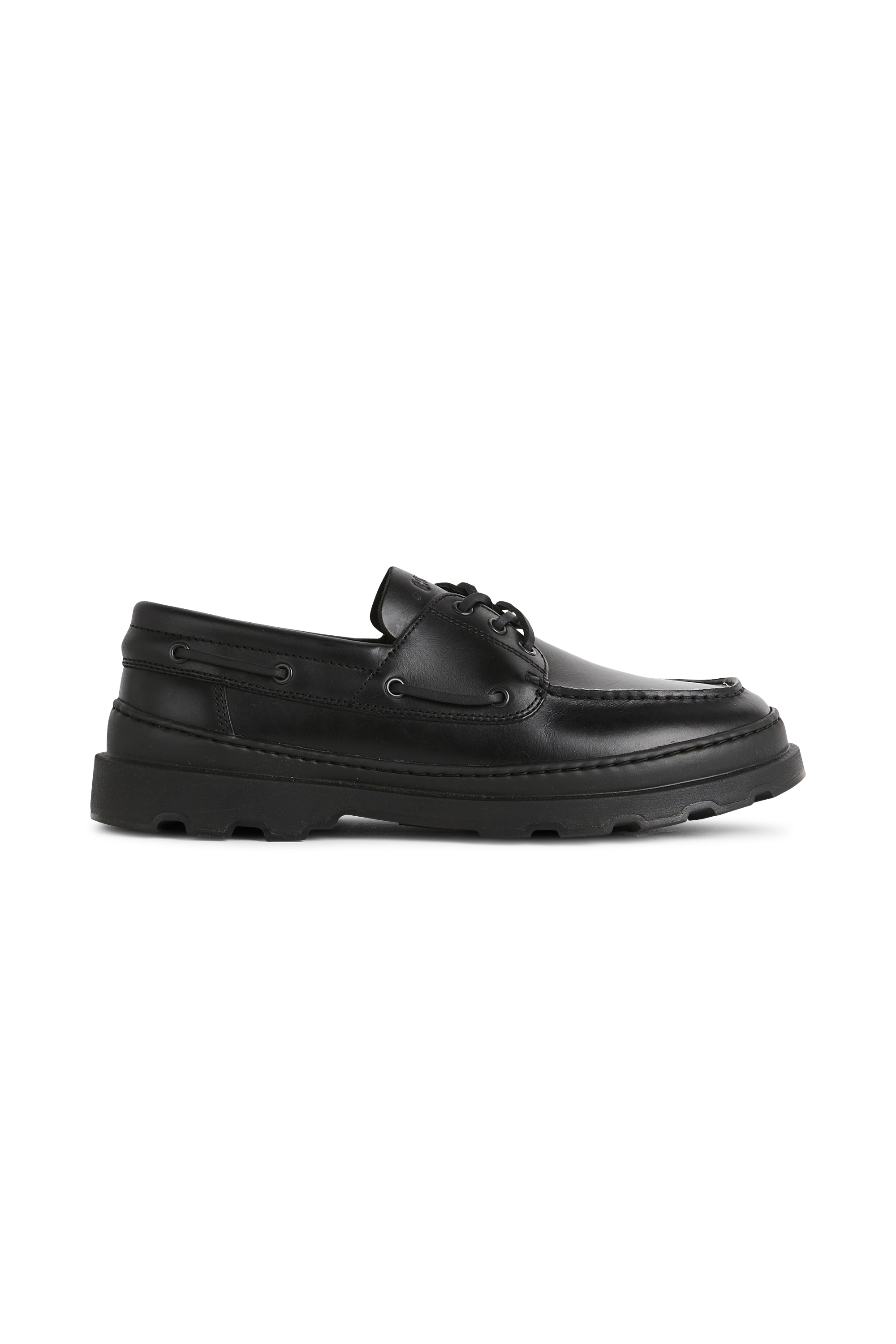 Loafers Black