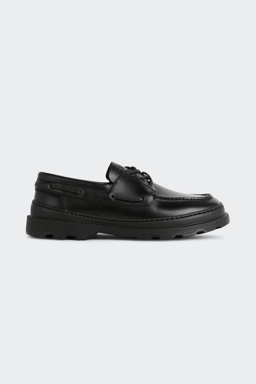 CAMPER Moccassins Noir