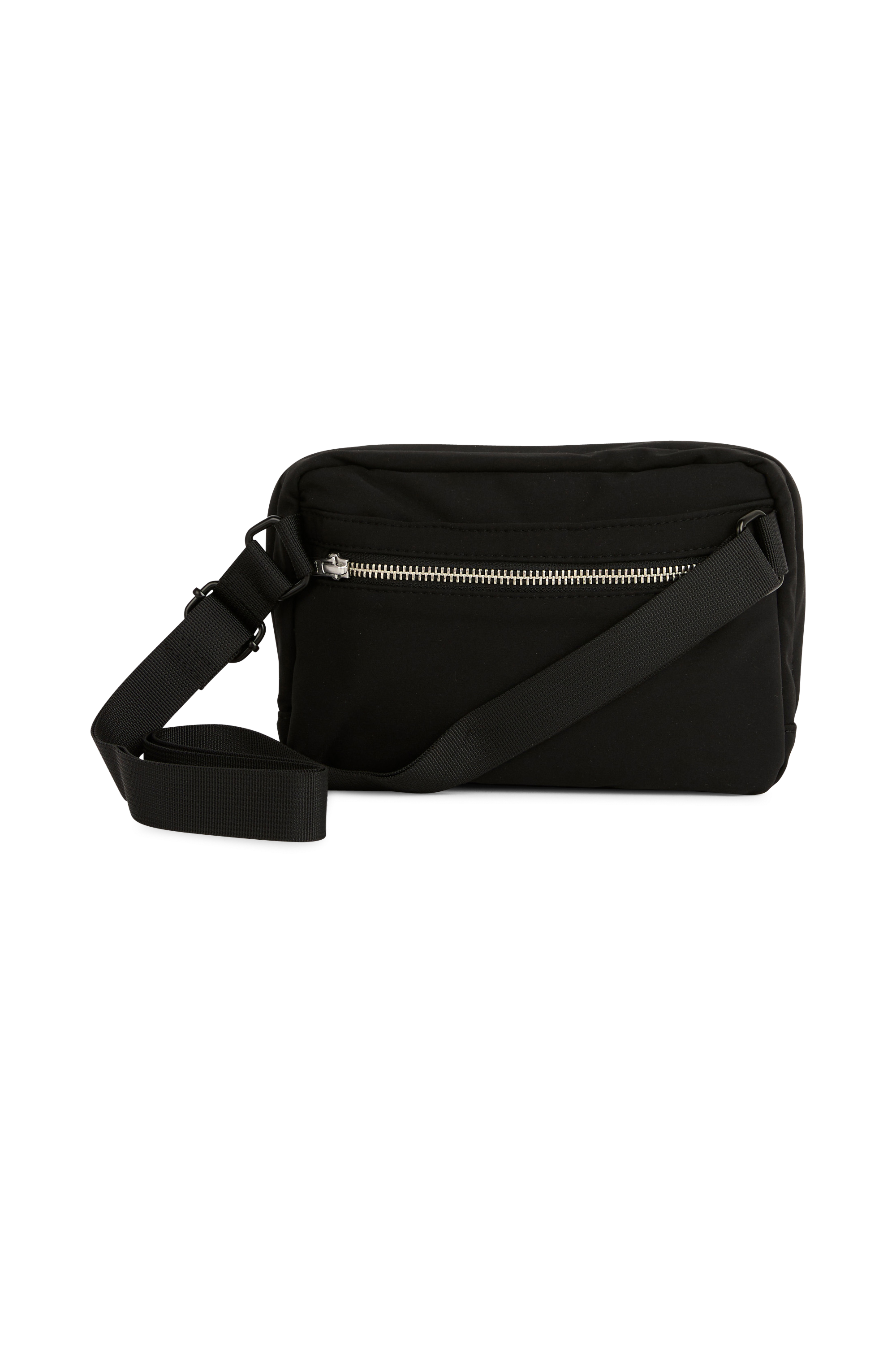 Shoulder bag Black