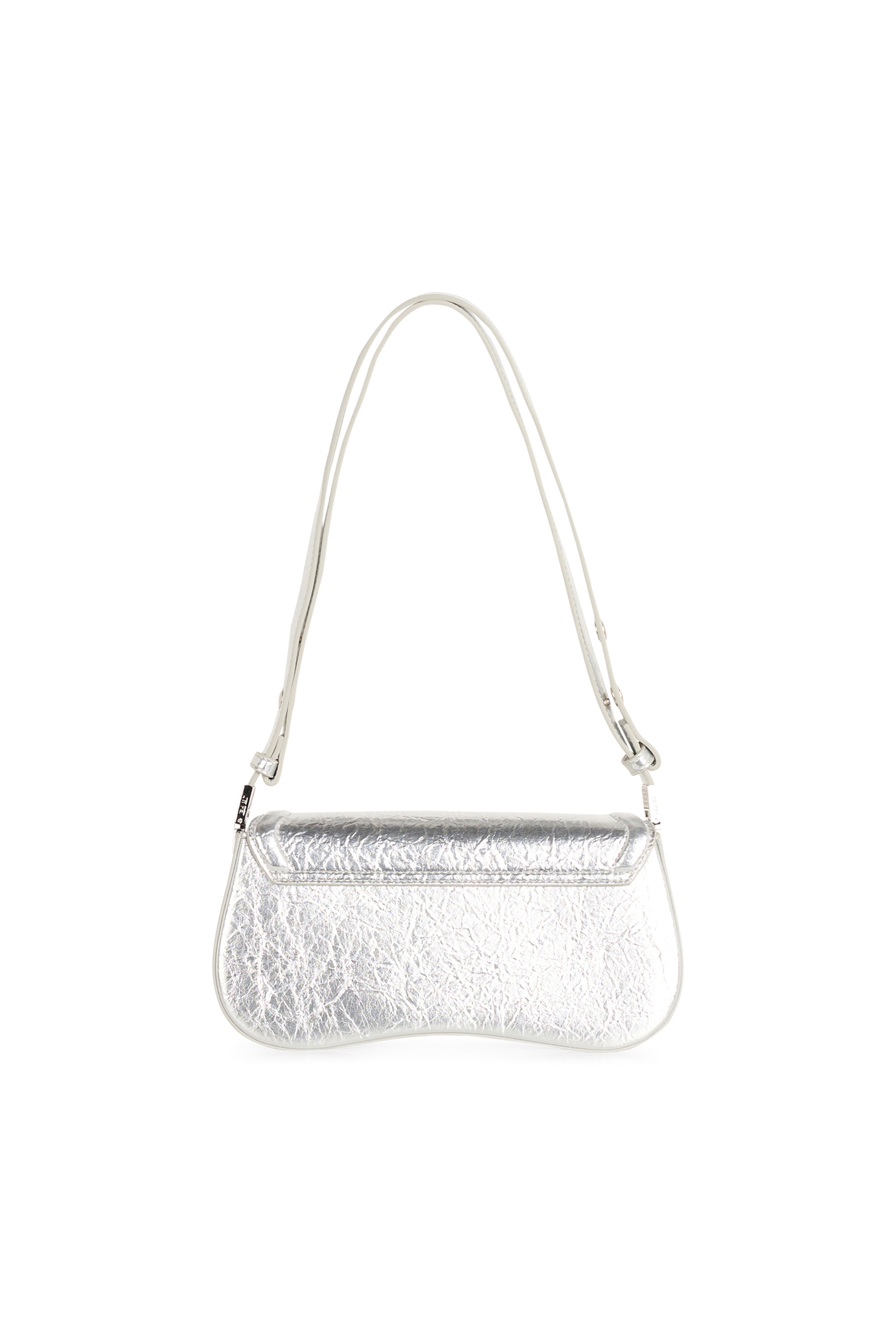 Handbag Silver