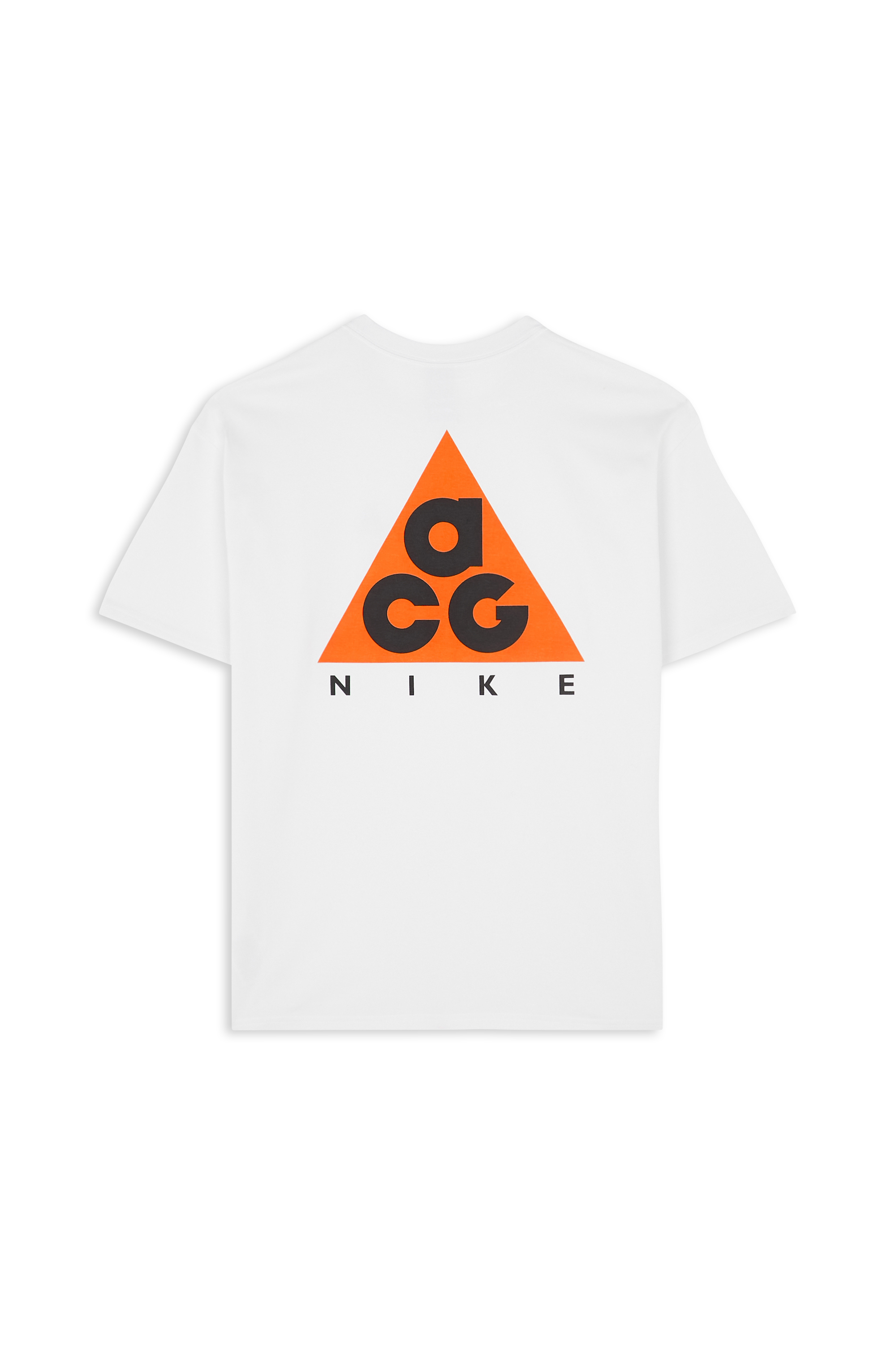 T-shirt Blanc