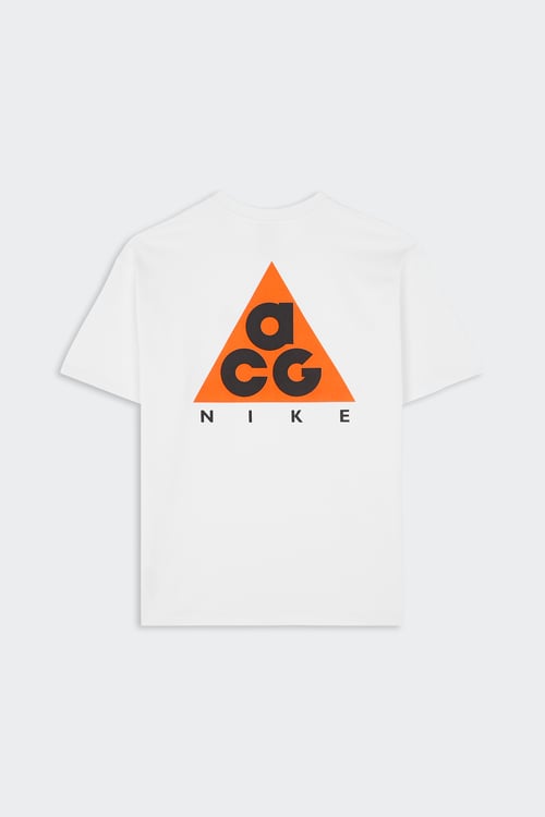 NIKE T-shirt Blanc