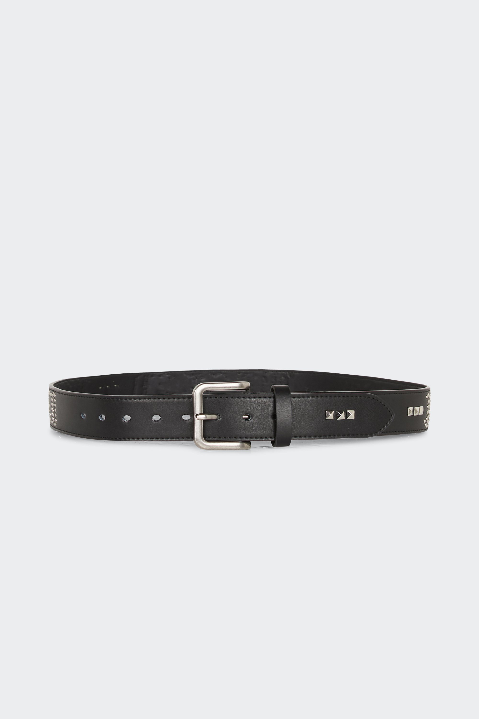 Belt | Black by WASTED Belt Black