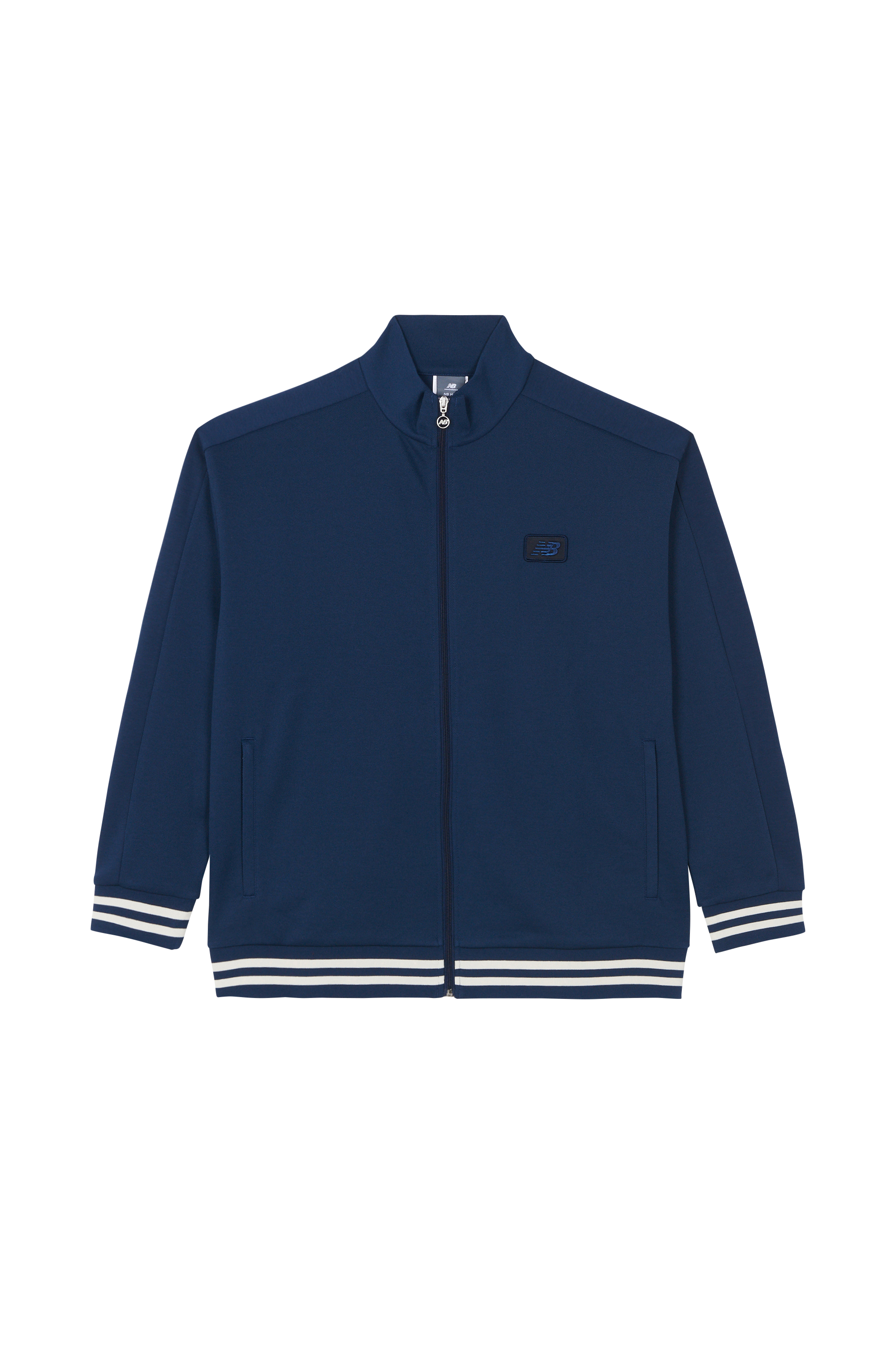 Jacket Blue