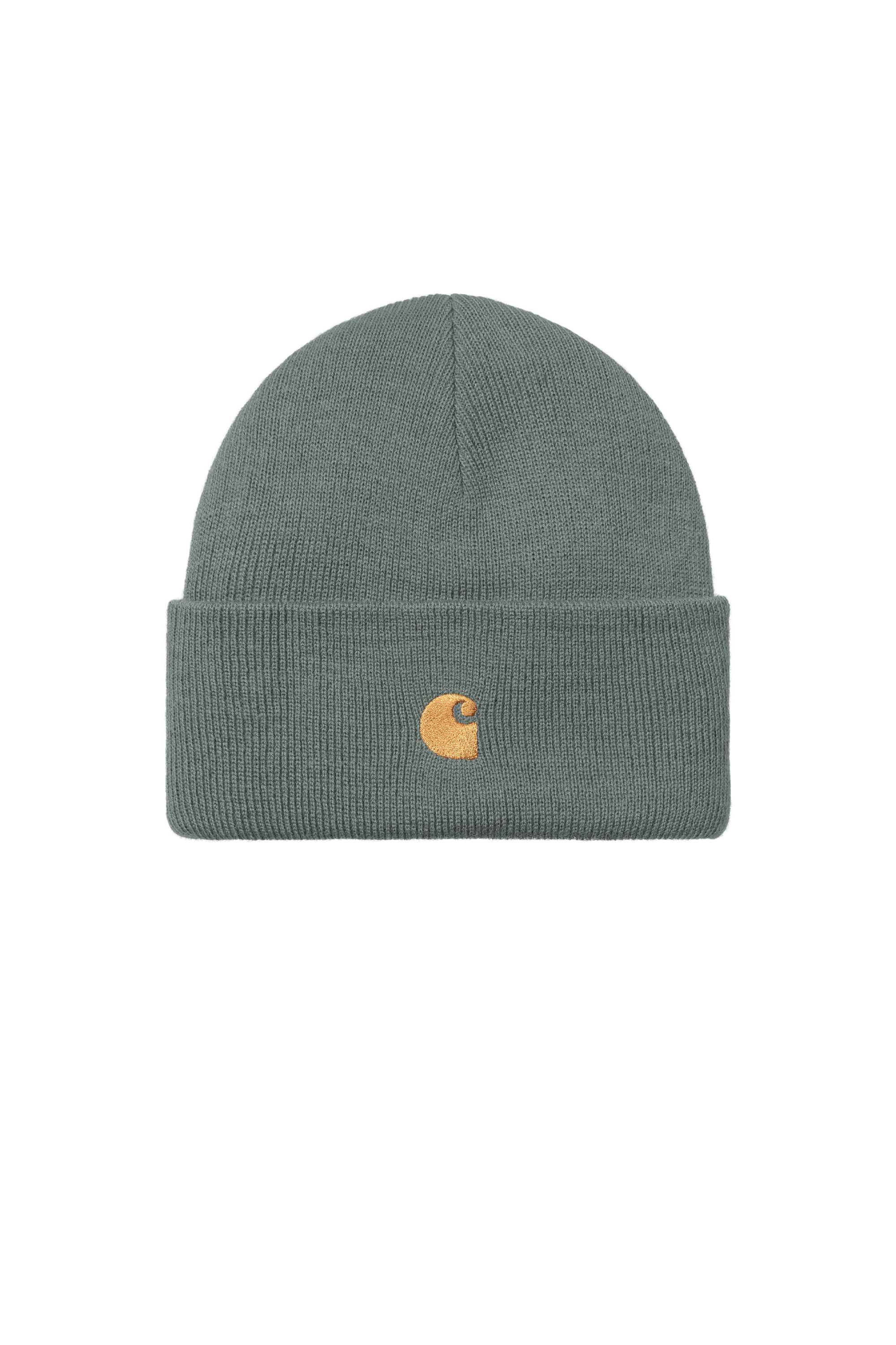 Bonnet CHASE Velvet green / gold