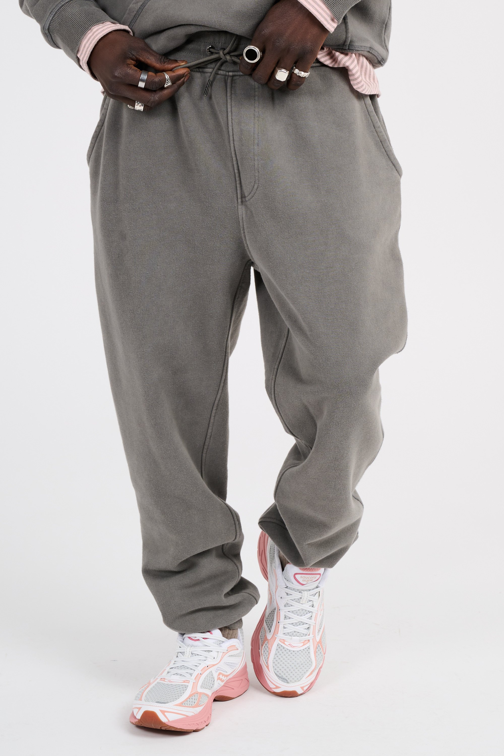 Sweatpants Grey