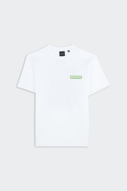 T-shirt - Taille S Blanc