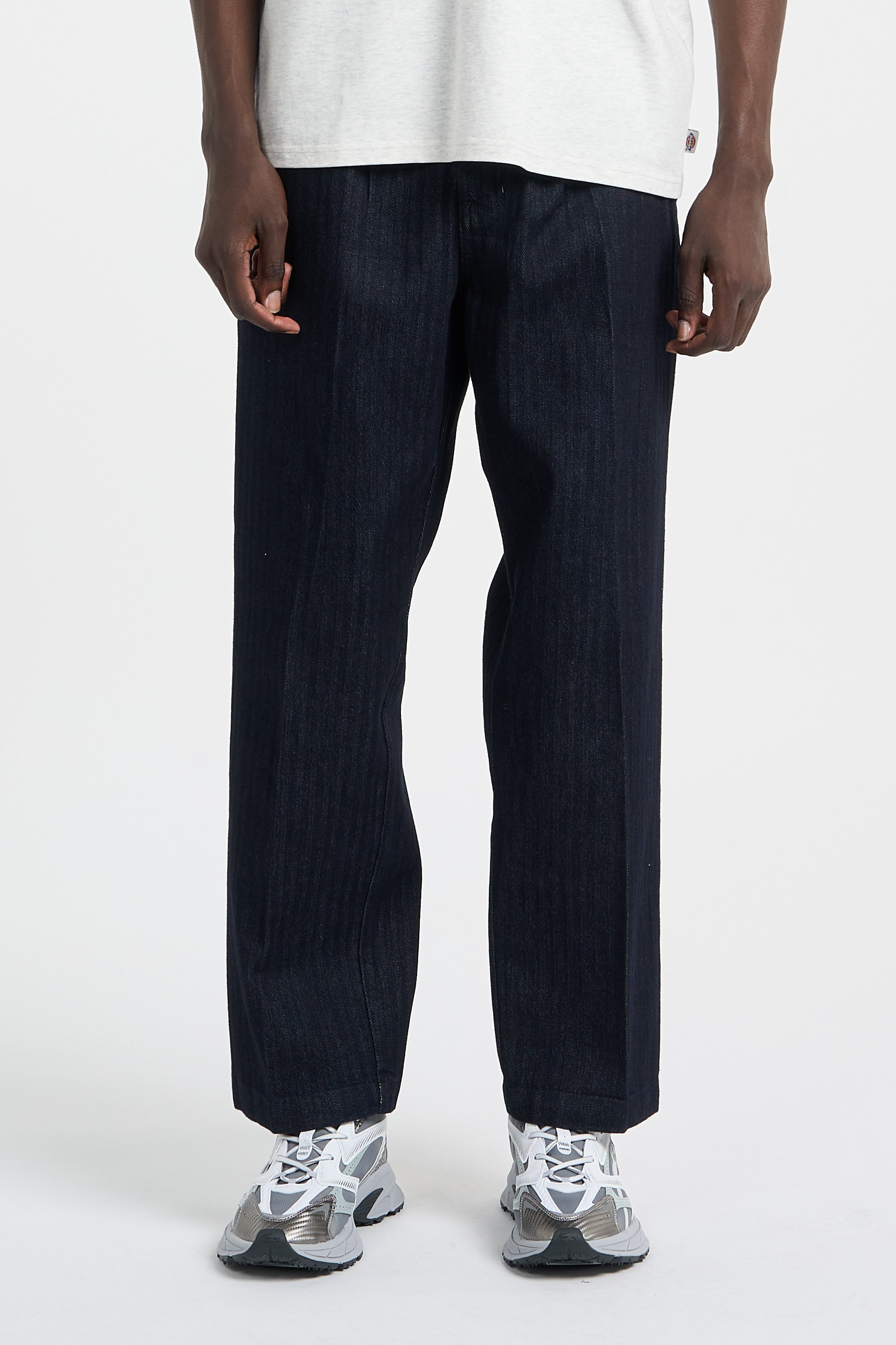 Jean Bleu