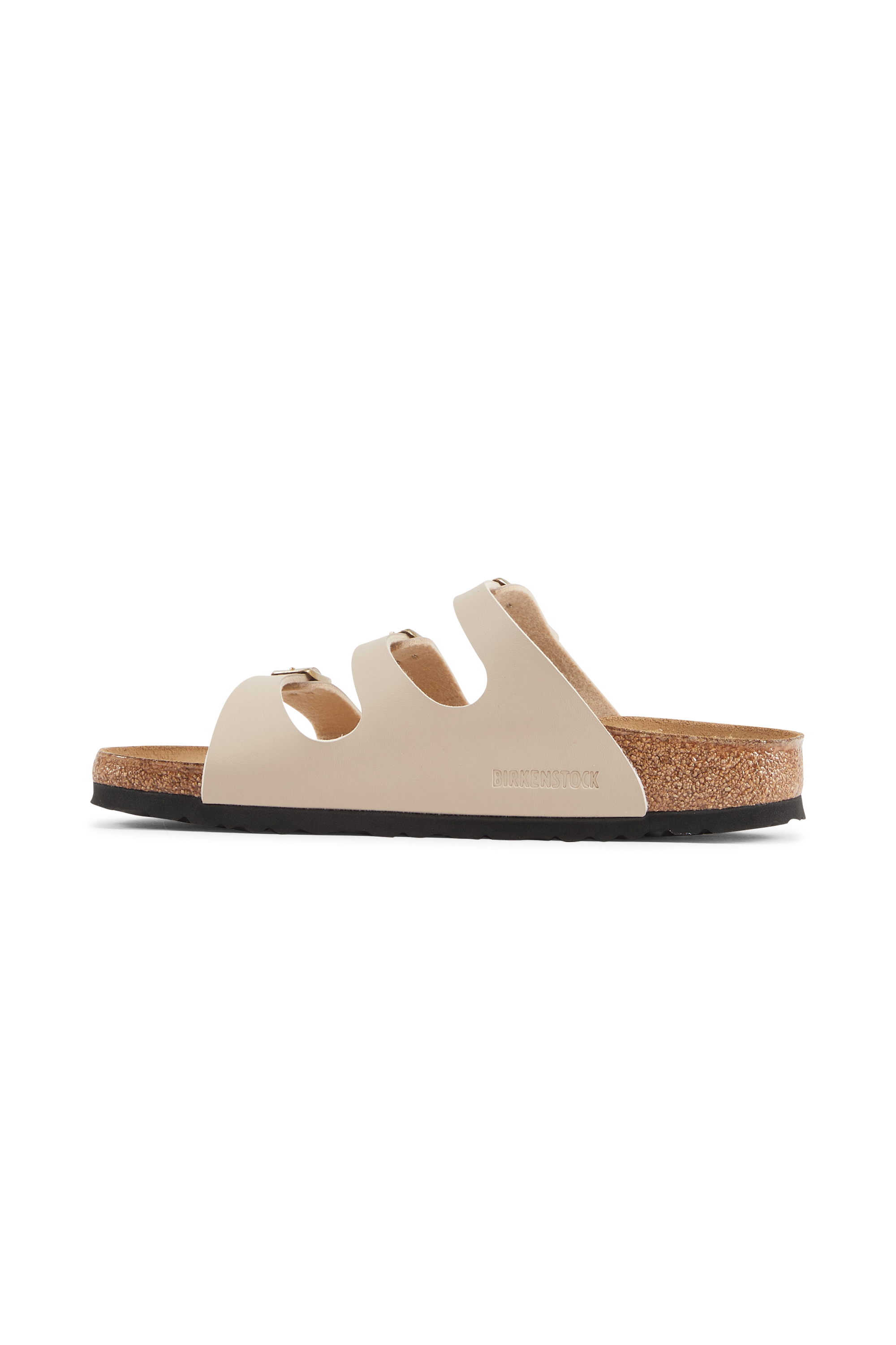 Sandales Beige