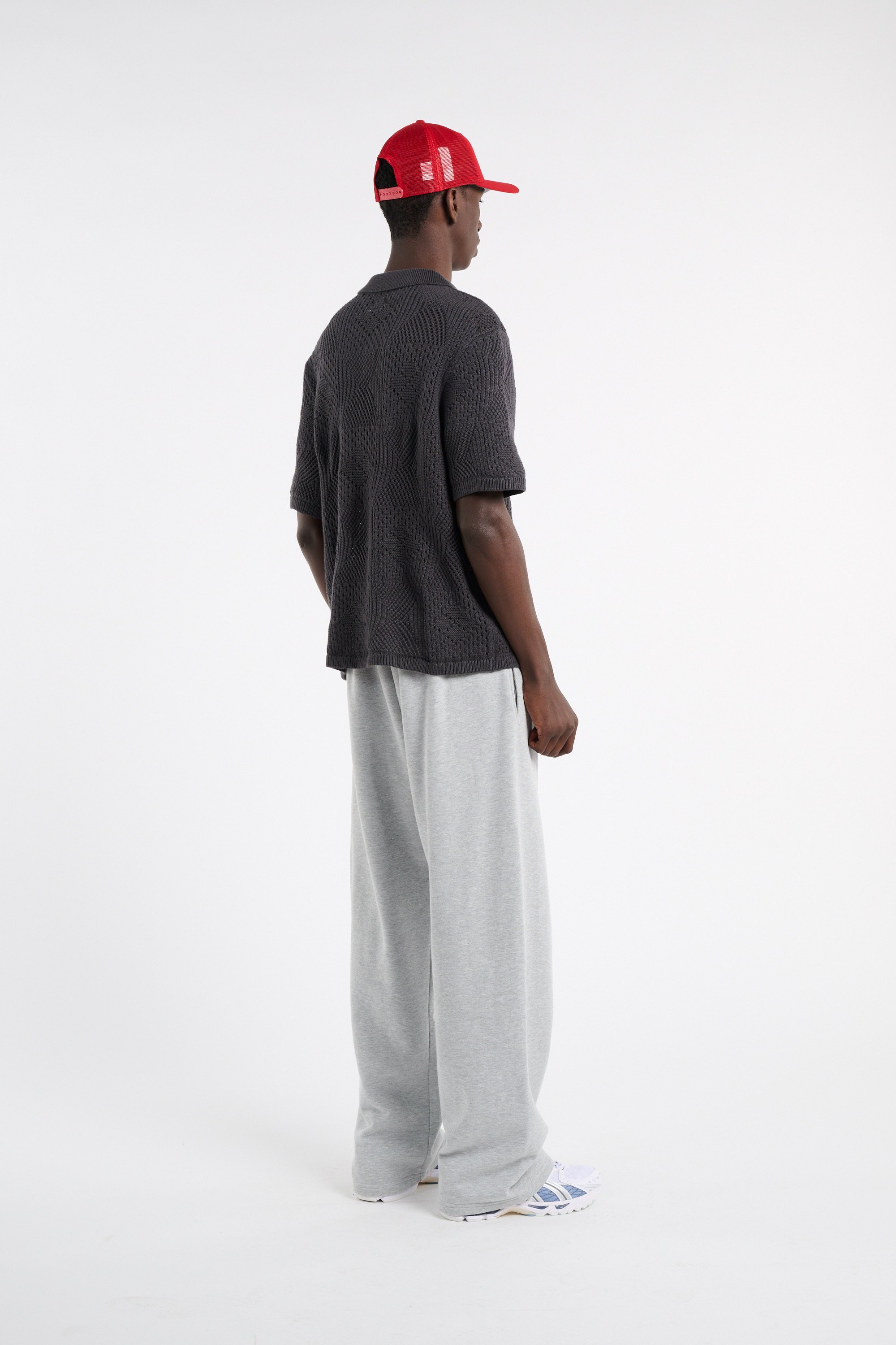 Shirt | Black LEVI'S Men