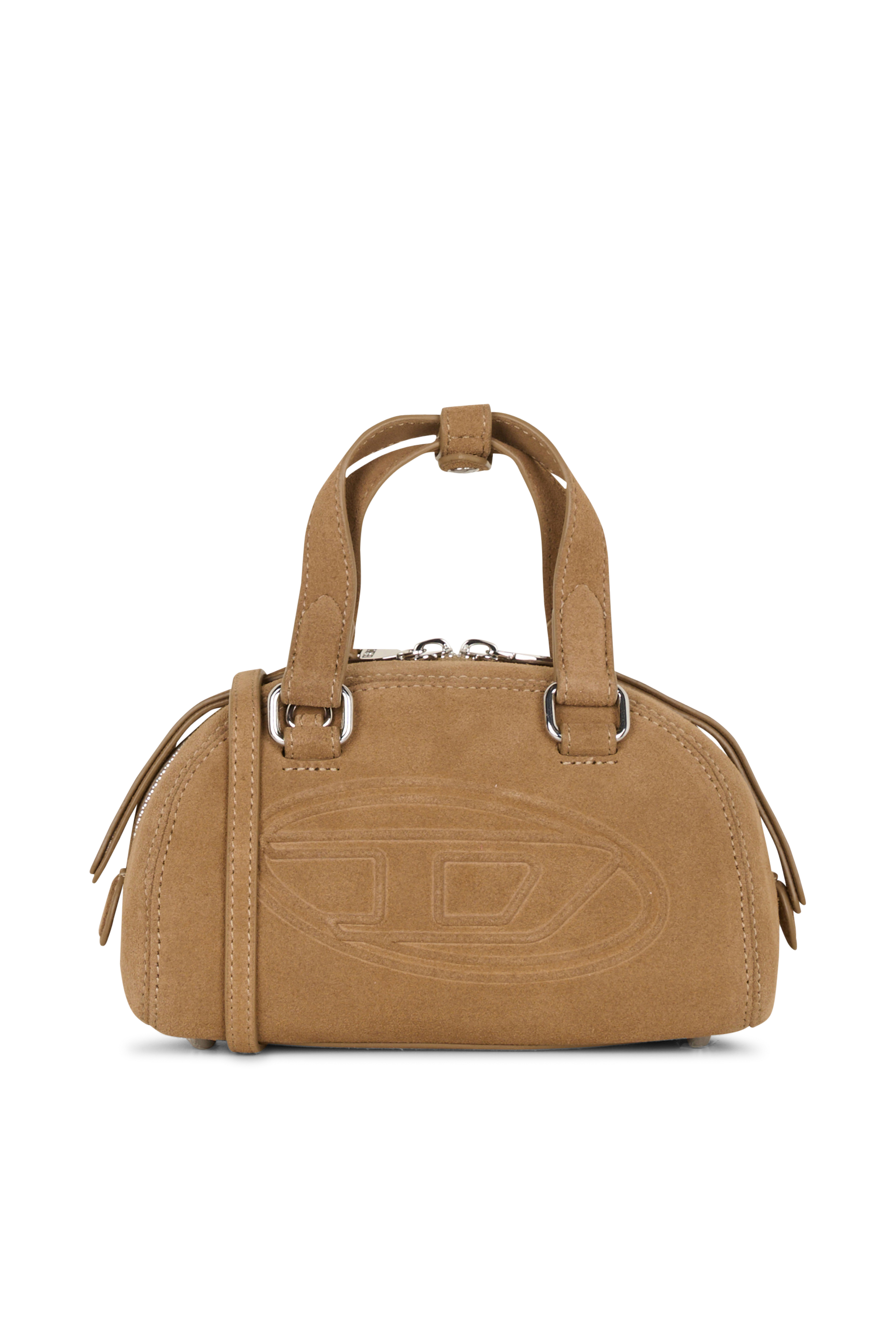 Sac à main DIESEL Marron