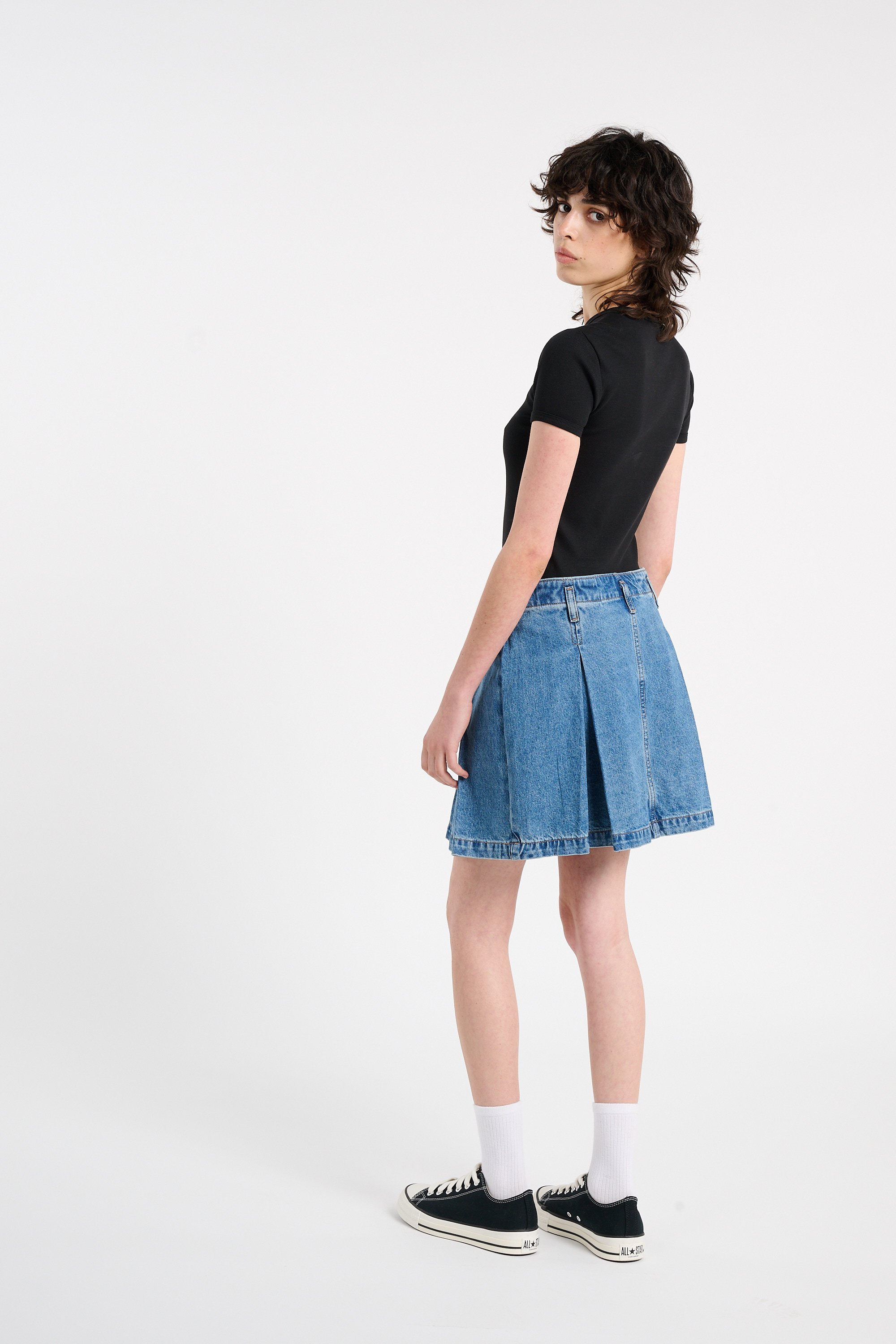 T-shirt | Noir CALVIN KLEIN Femme