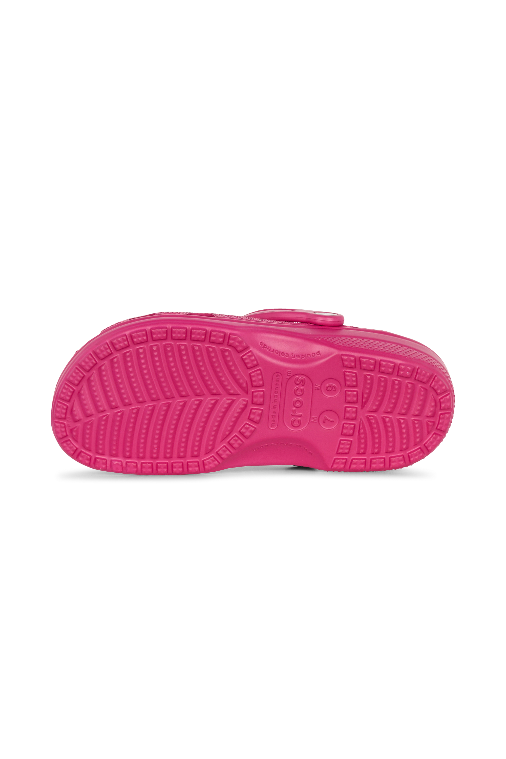 Sabots | Rose CROCS Femme