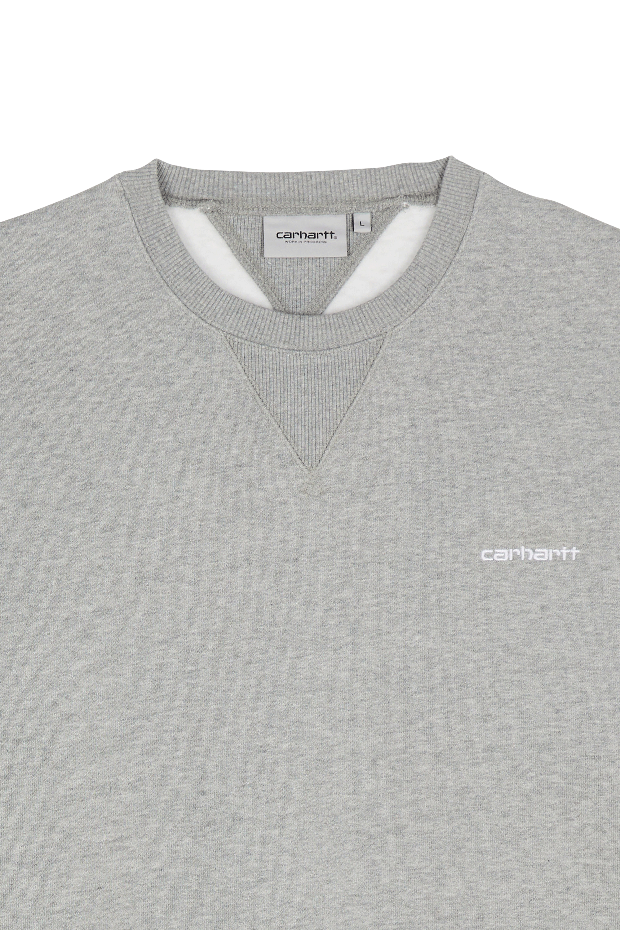 Sweat | Gris CARHARTT WIP Homme
