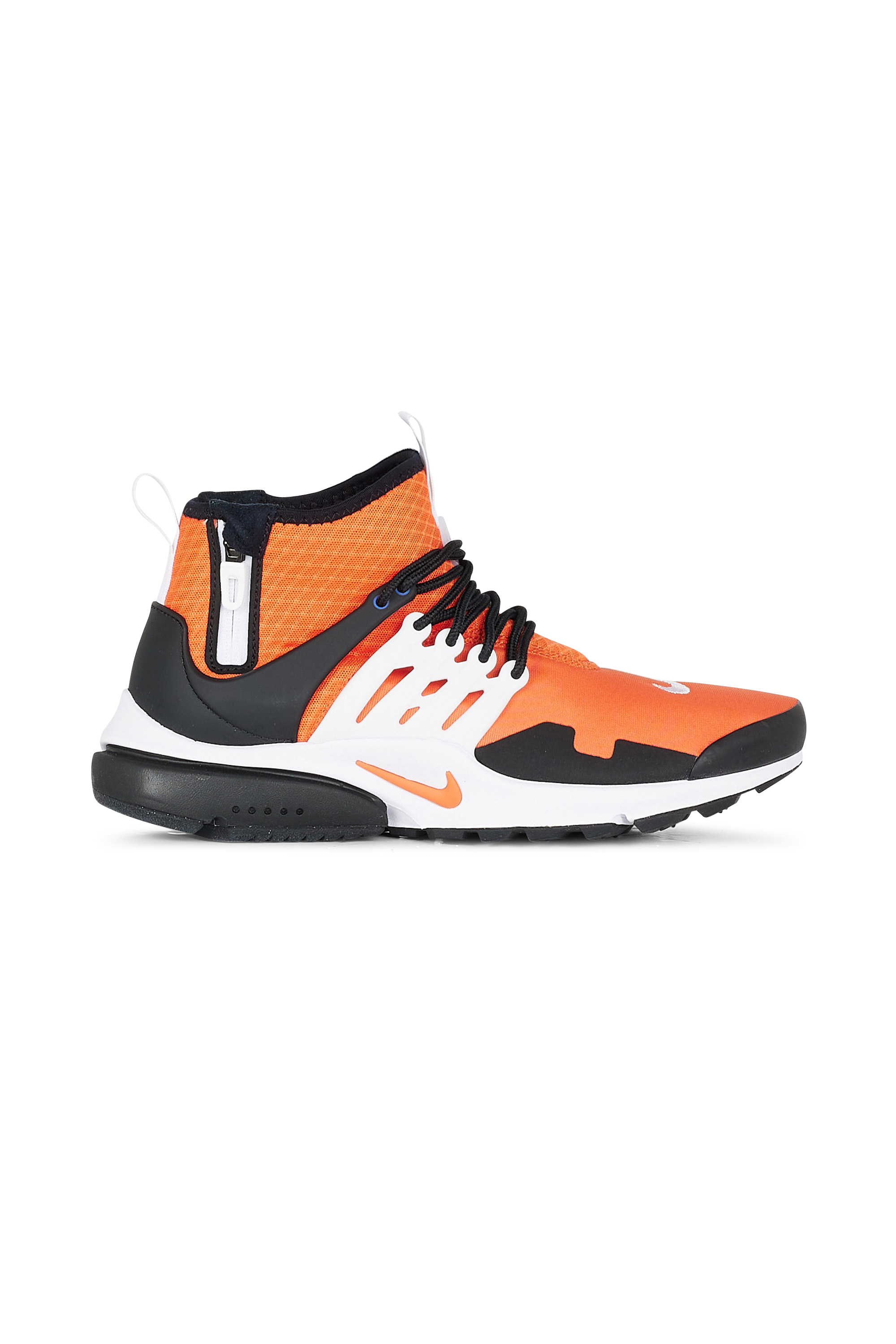 Baskets Orange