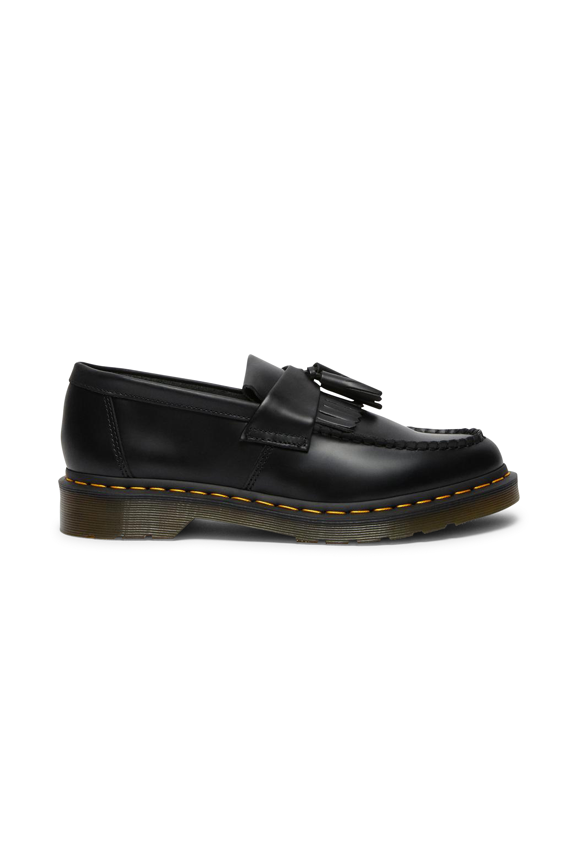 Moccasins Black