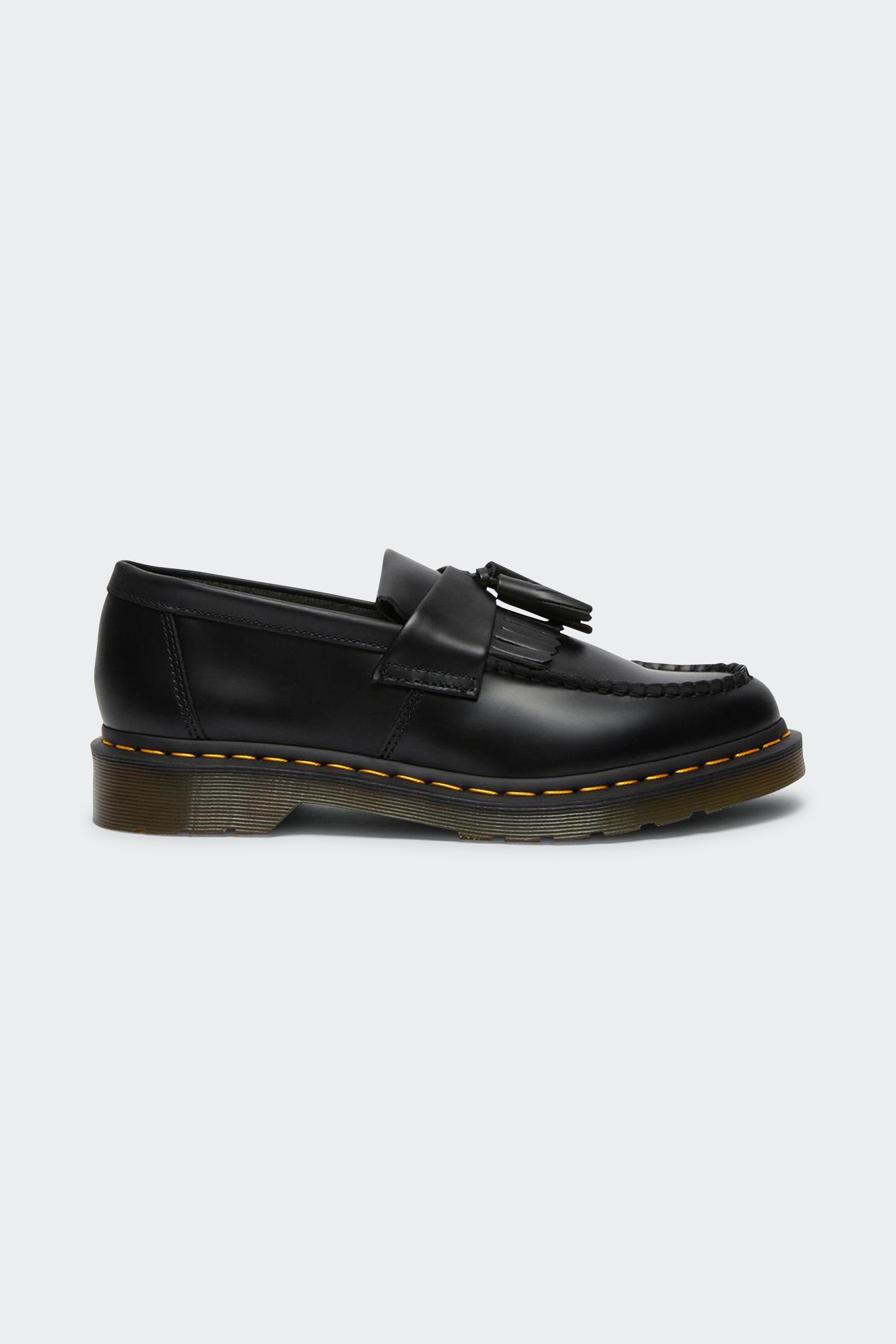 Moccasins | Black by DR. MARTENS Moccasins Black
