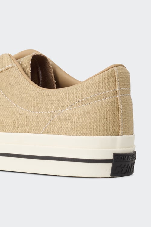 CONVERSE Baskets  Beige