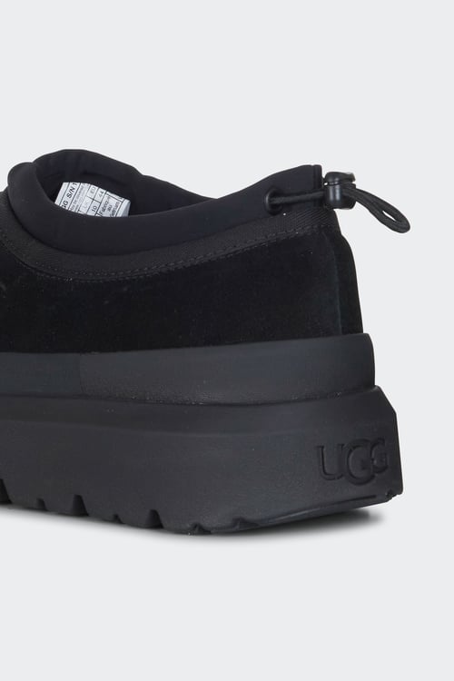 UGG Slip-on Noir
