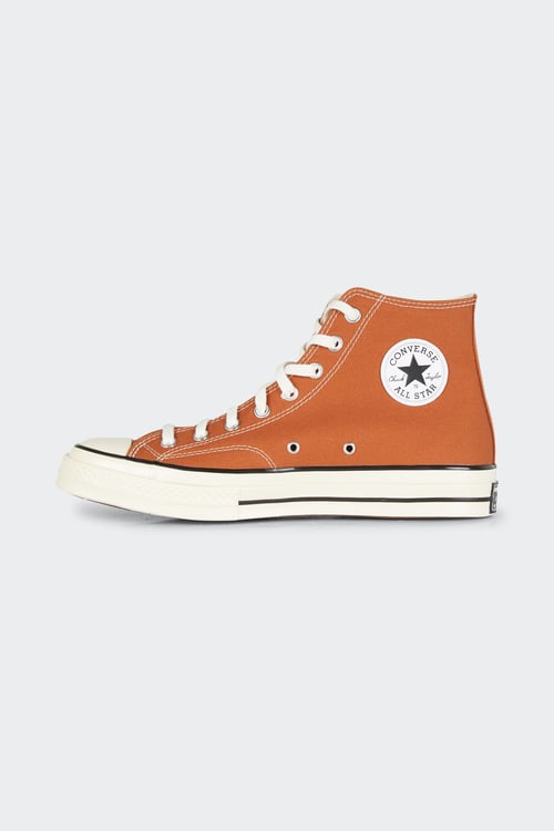 CONVERSE Baskets Marron