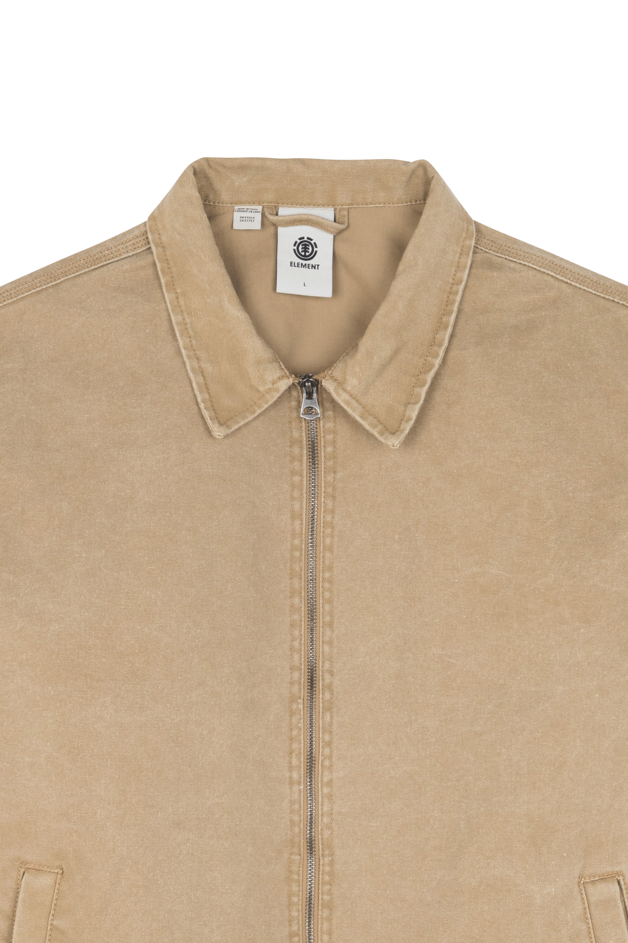 Jacket Khaki