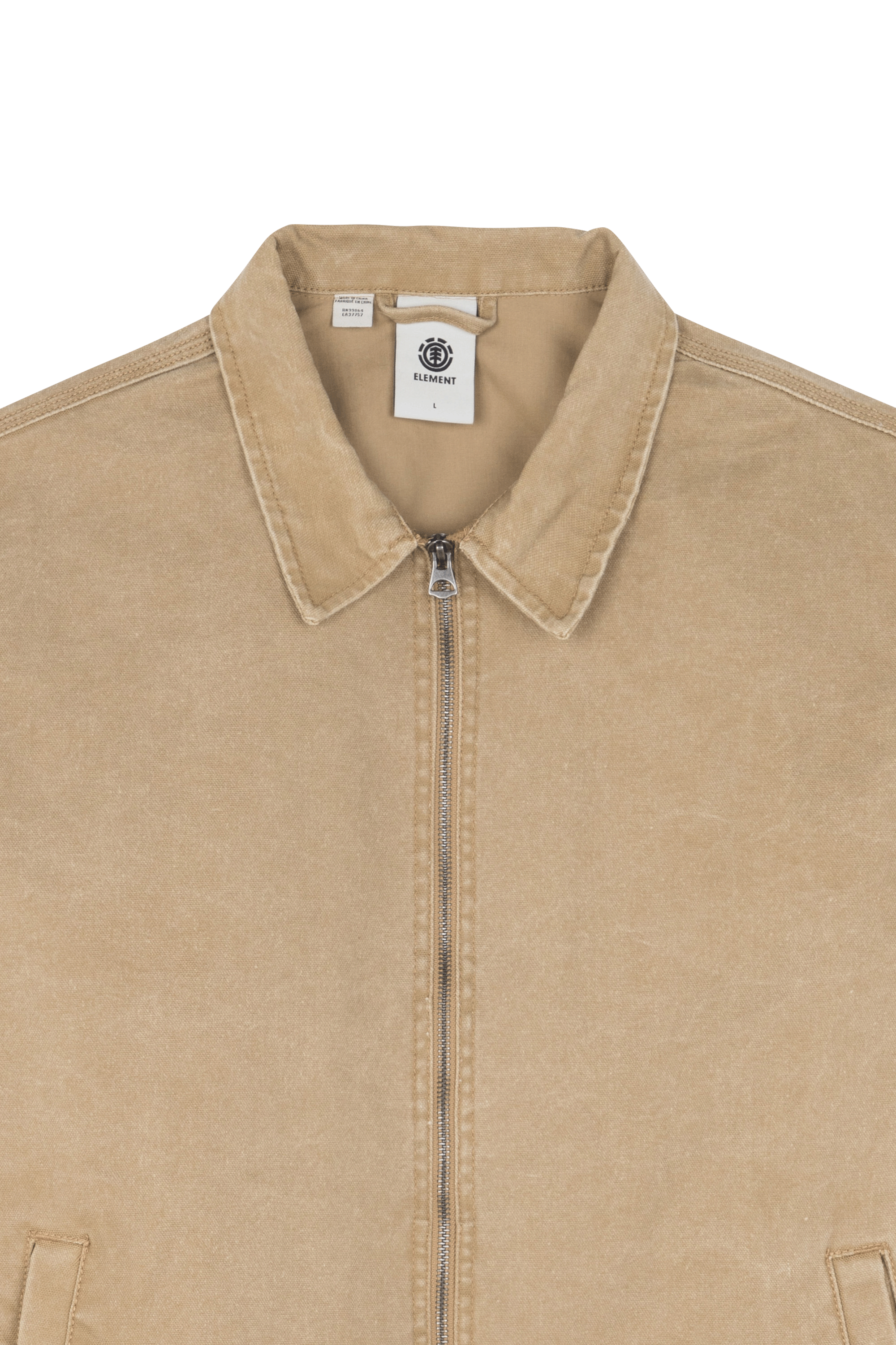 Jacket Khaki