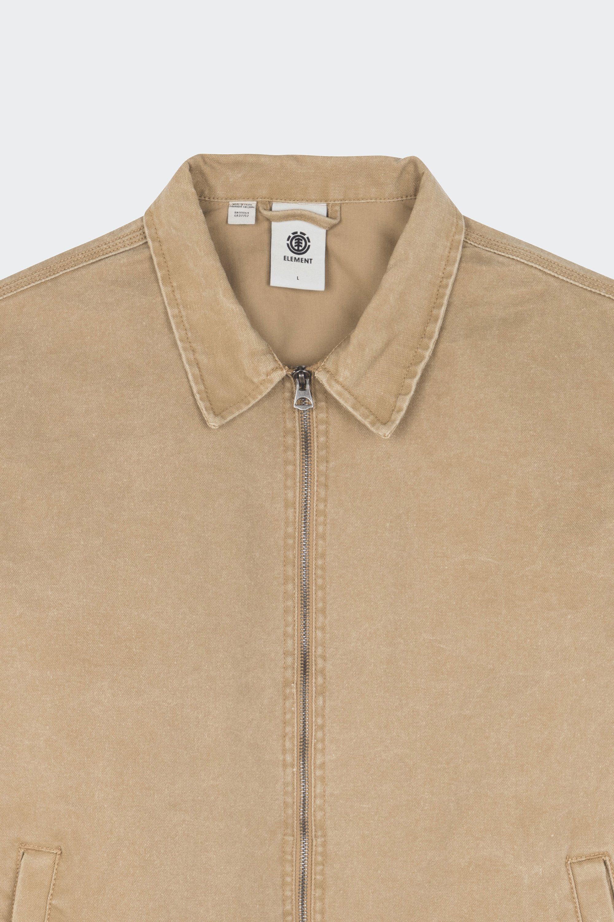 Veste | Kaki by ELEMENT Veste Kaki