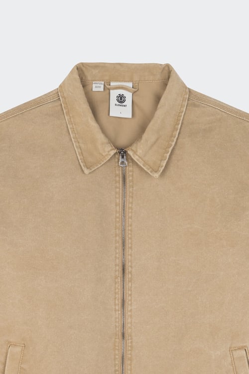 ELEMENT Veste Kaki