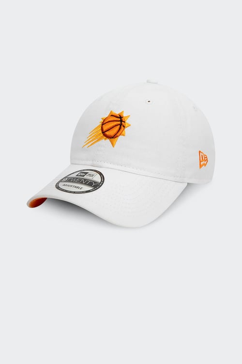 NEW ERA Casquette Blanc