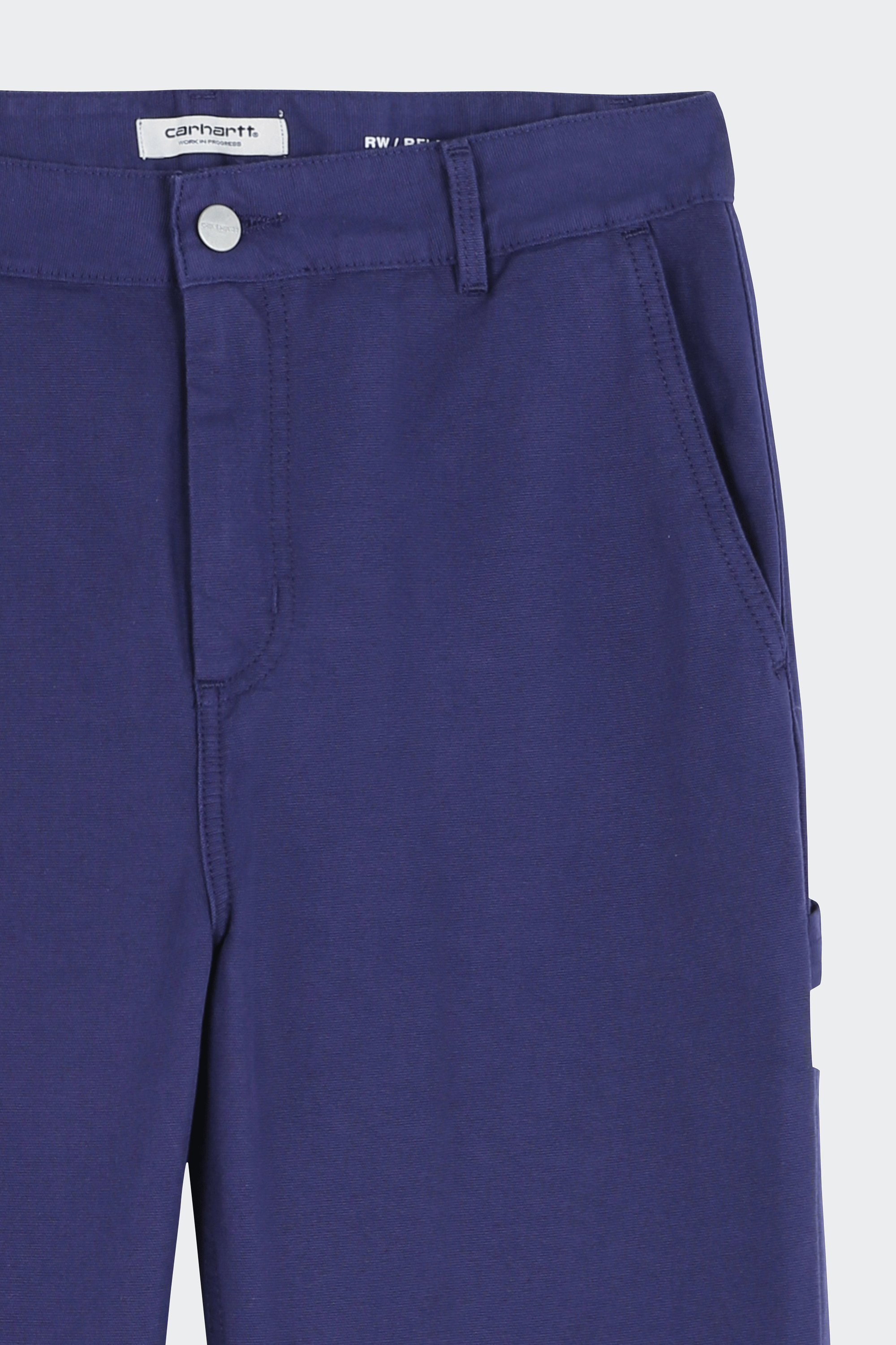 Jean | Violet by CARHARTT WIP Jean Violet