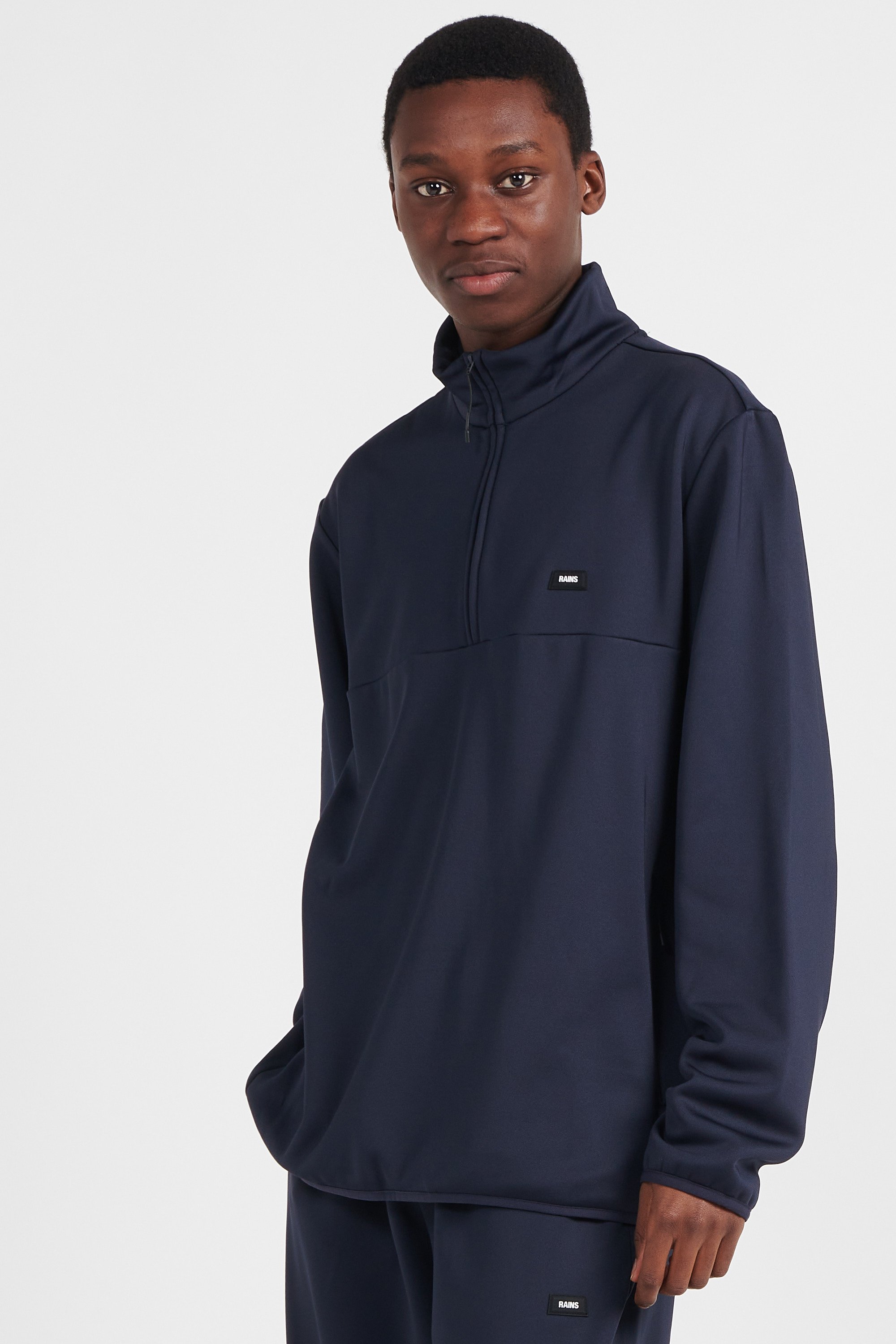 Sweatshirt | Blue RAINS Men