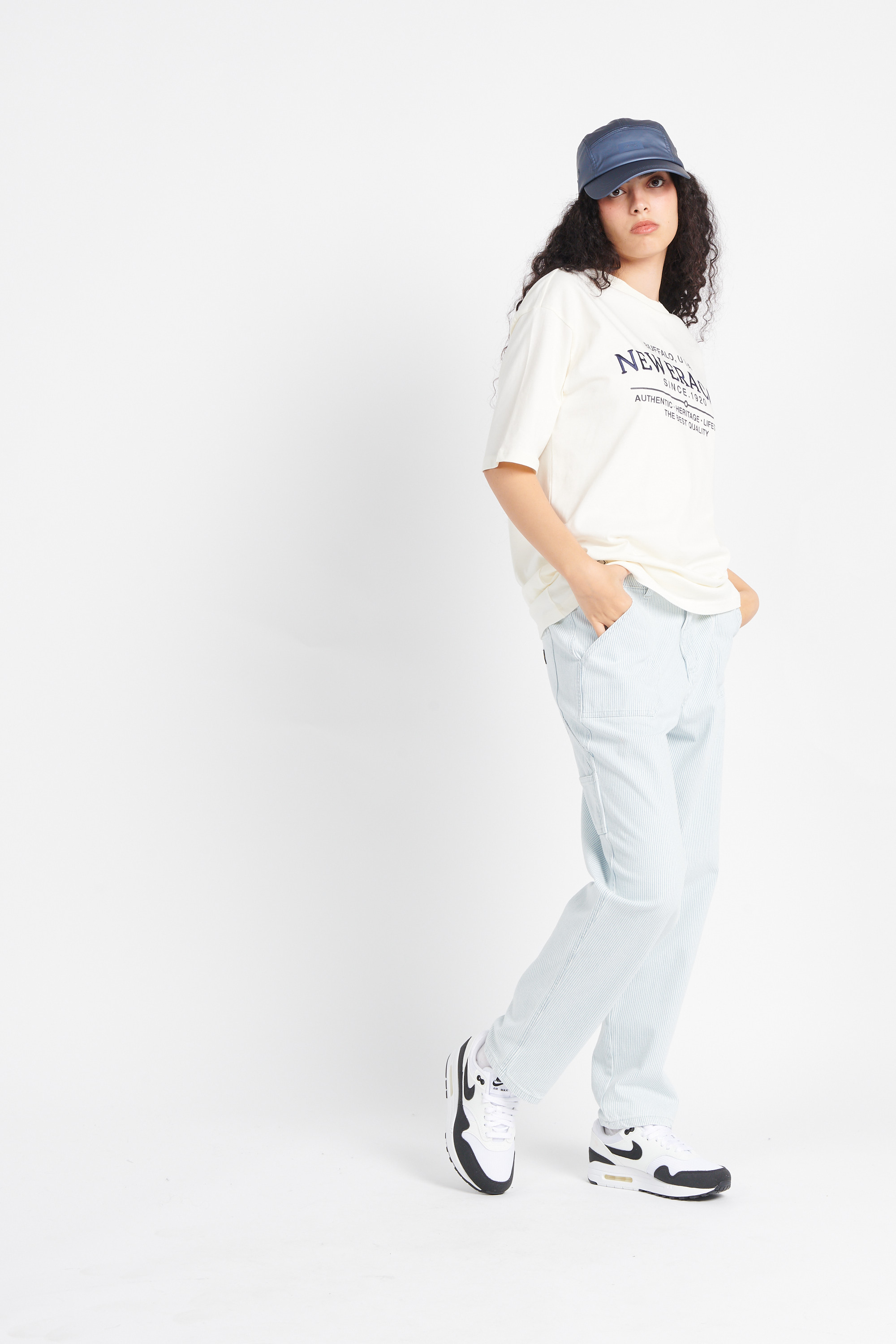 T-shirt  Beige